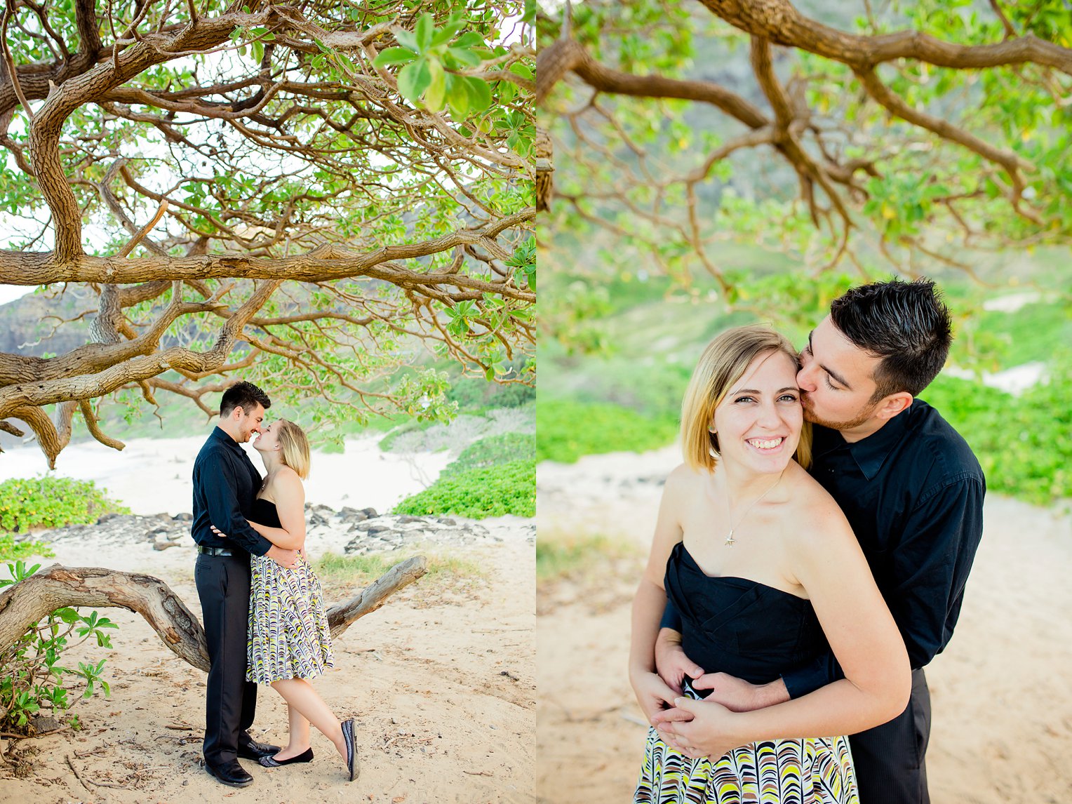 Oahu Engagement Photographer Hawaii Wedding Photographer_0033.jpg