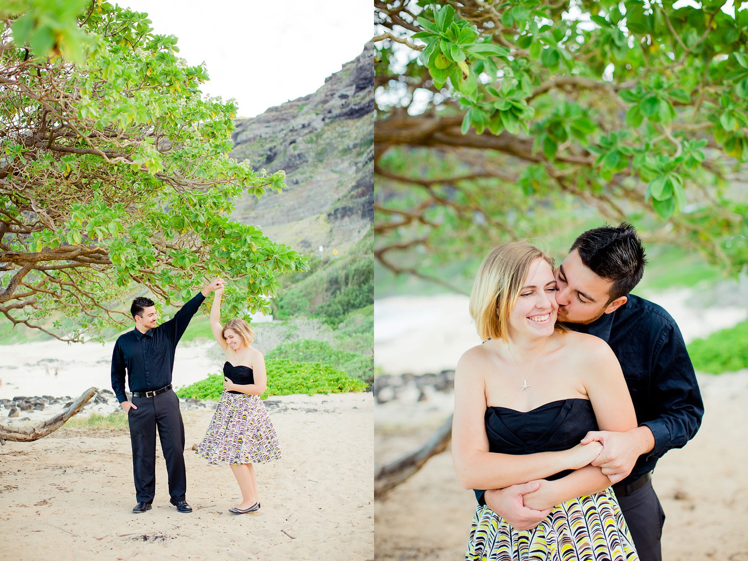 Oahu Engagement Photographer Hawaii Wedding Photographer_0035.jpg