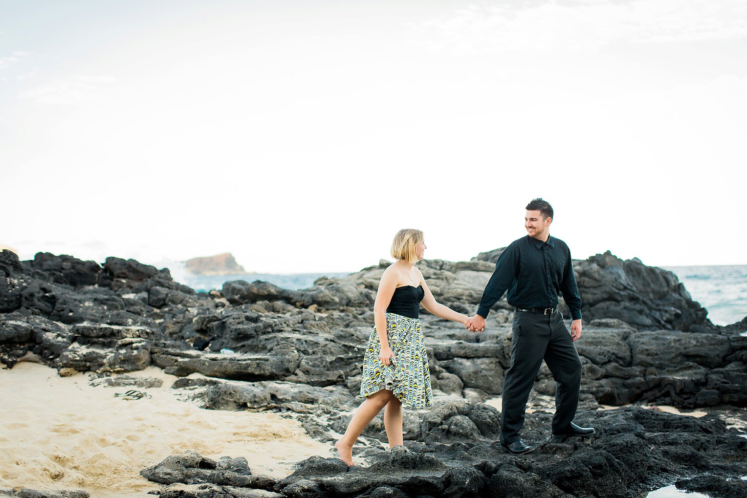 Oahu Engagement Photographer Hawaii Wedding Photographer_0036.jpg