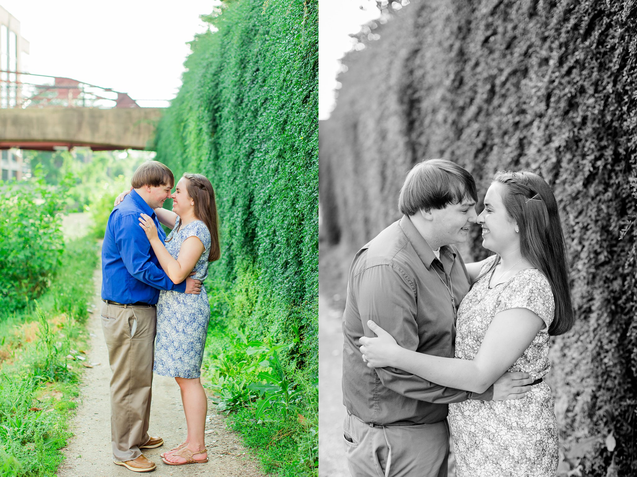 Georgetown Engagement Photography Lindsay & Joey DC Wedding Photographer-1341.jpg