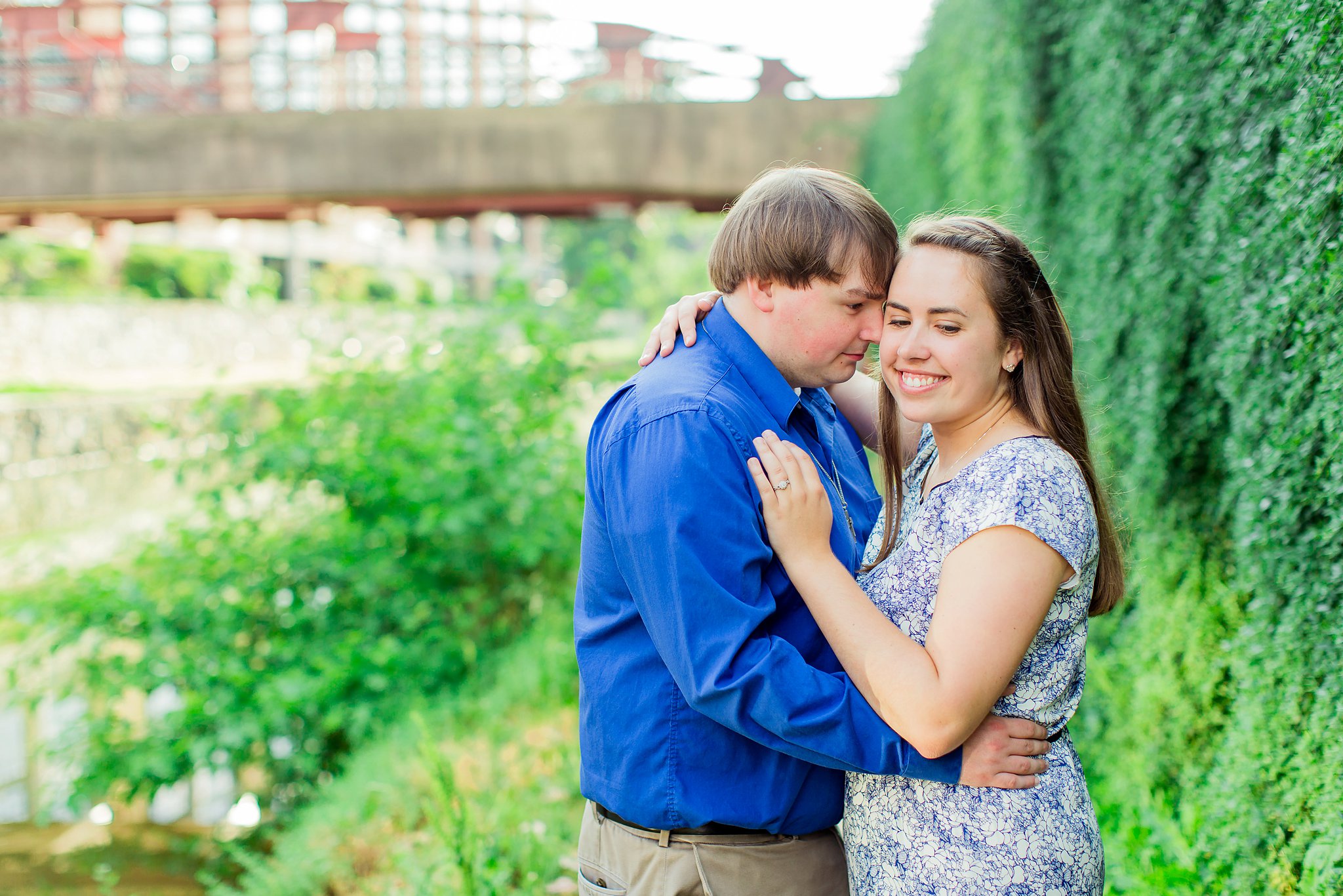 Georgetown Engagement Photography Lindsay & Joey DC Wedding Photographer-1351.jpg