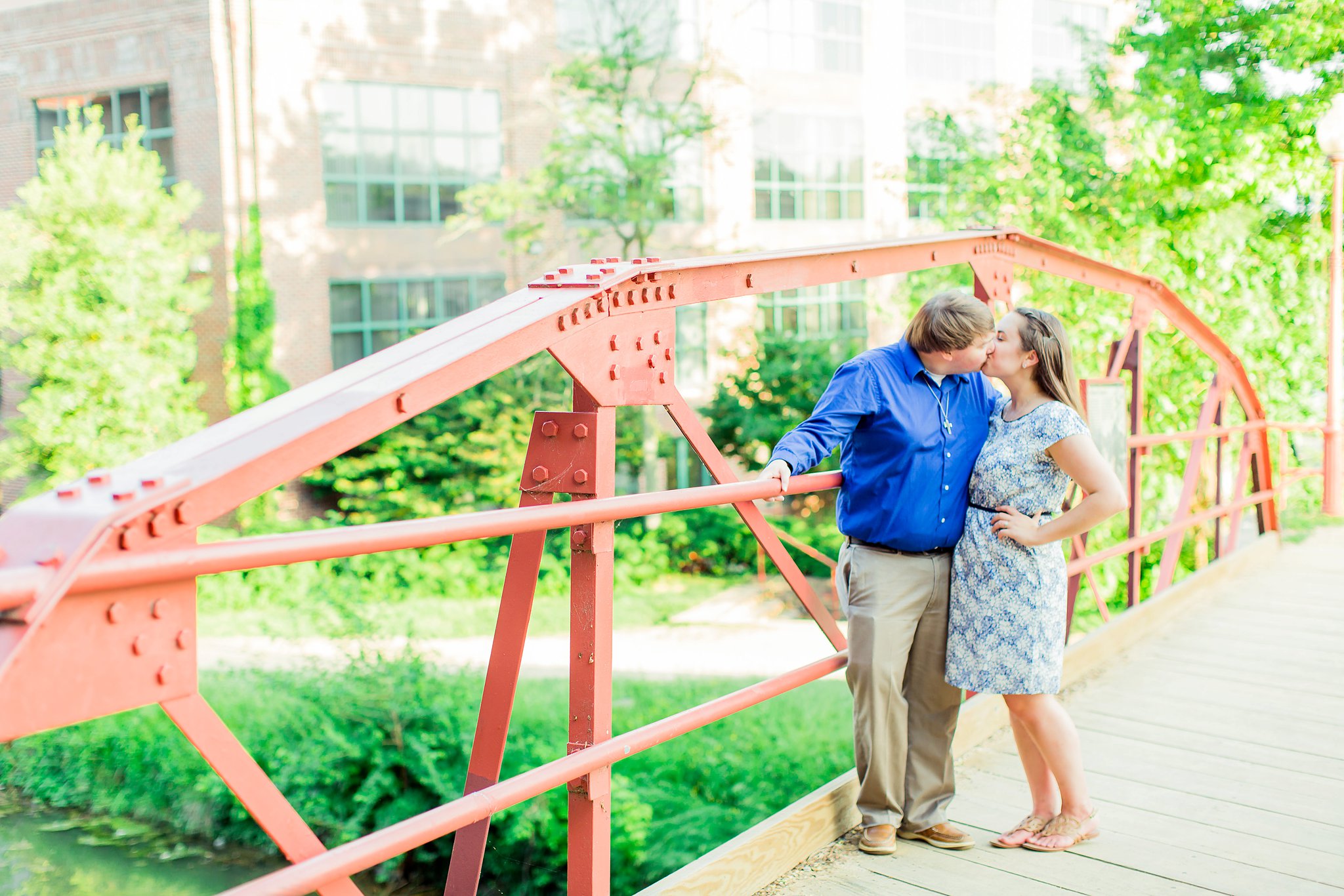 Georgetown Engagement Photography Lindsay & Joey DC Wedding Photographer-1467.jpg