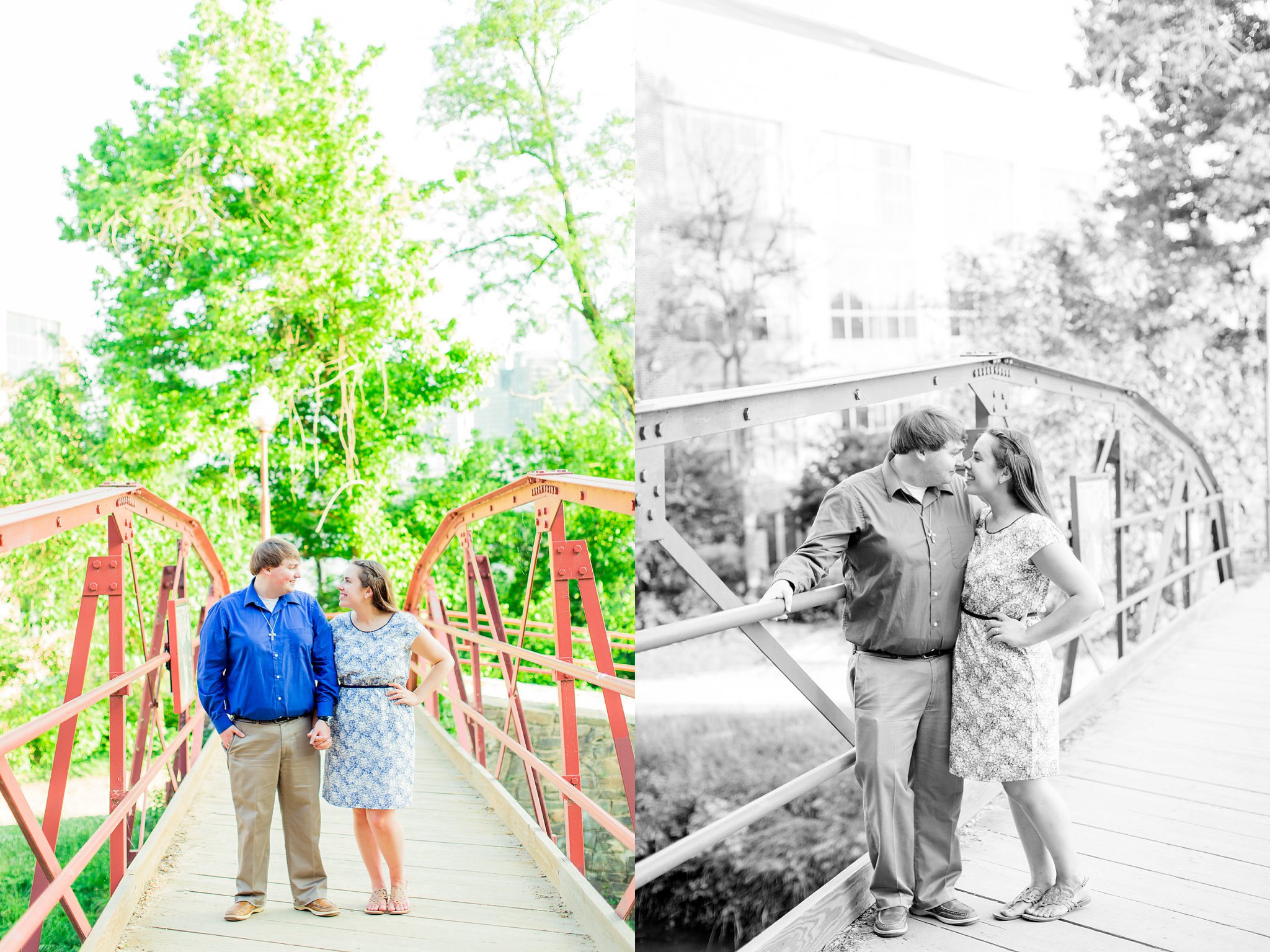 Georgetown Engagement Photography Lindsay & Joey DC Wedding Photographer-1494.jpg