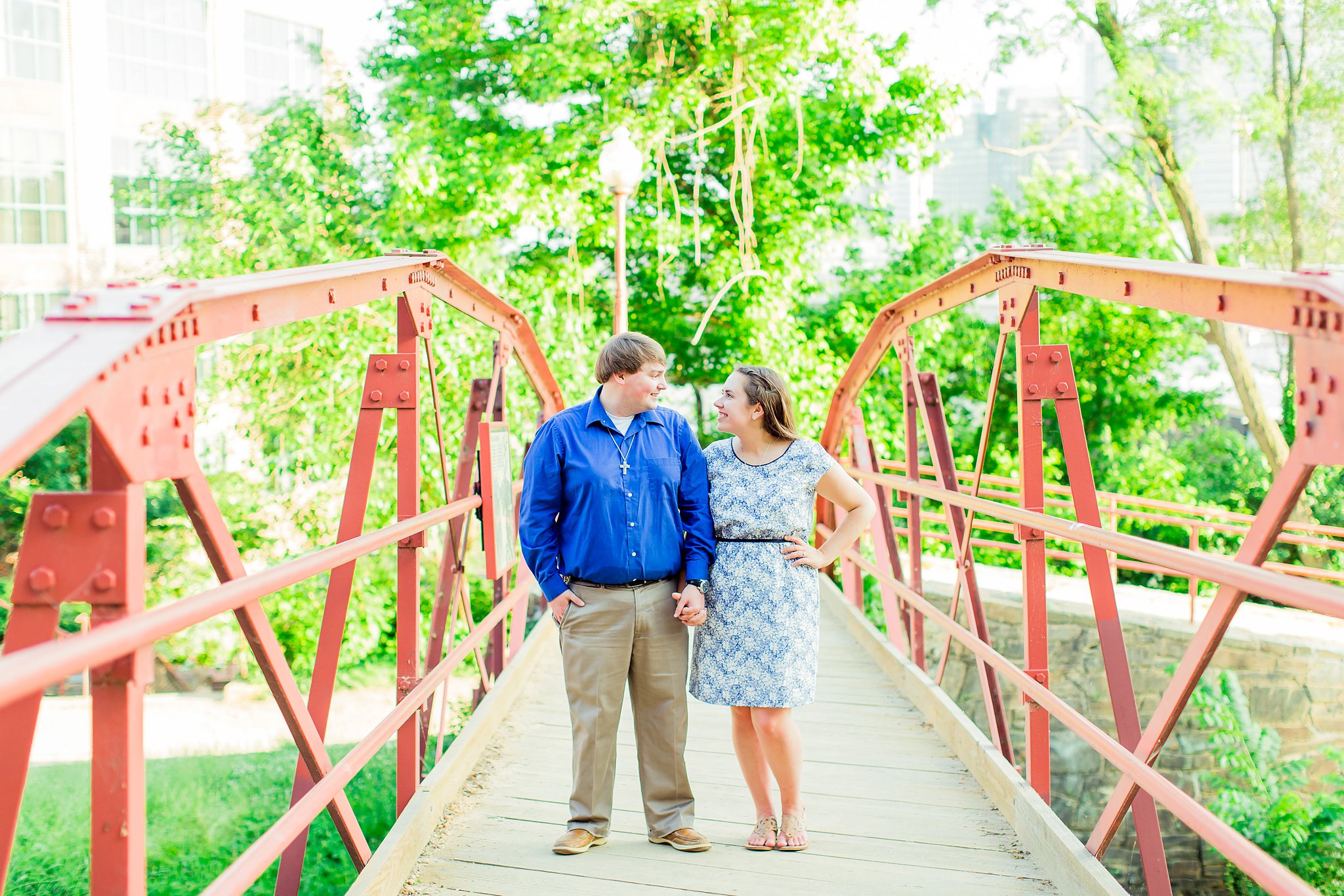 Georgetown Engagement Photography Lindsay & Joey DC Wedding Photographer-1498.jpg