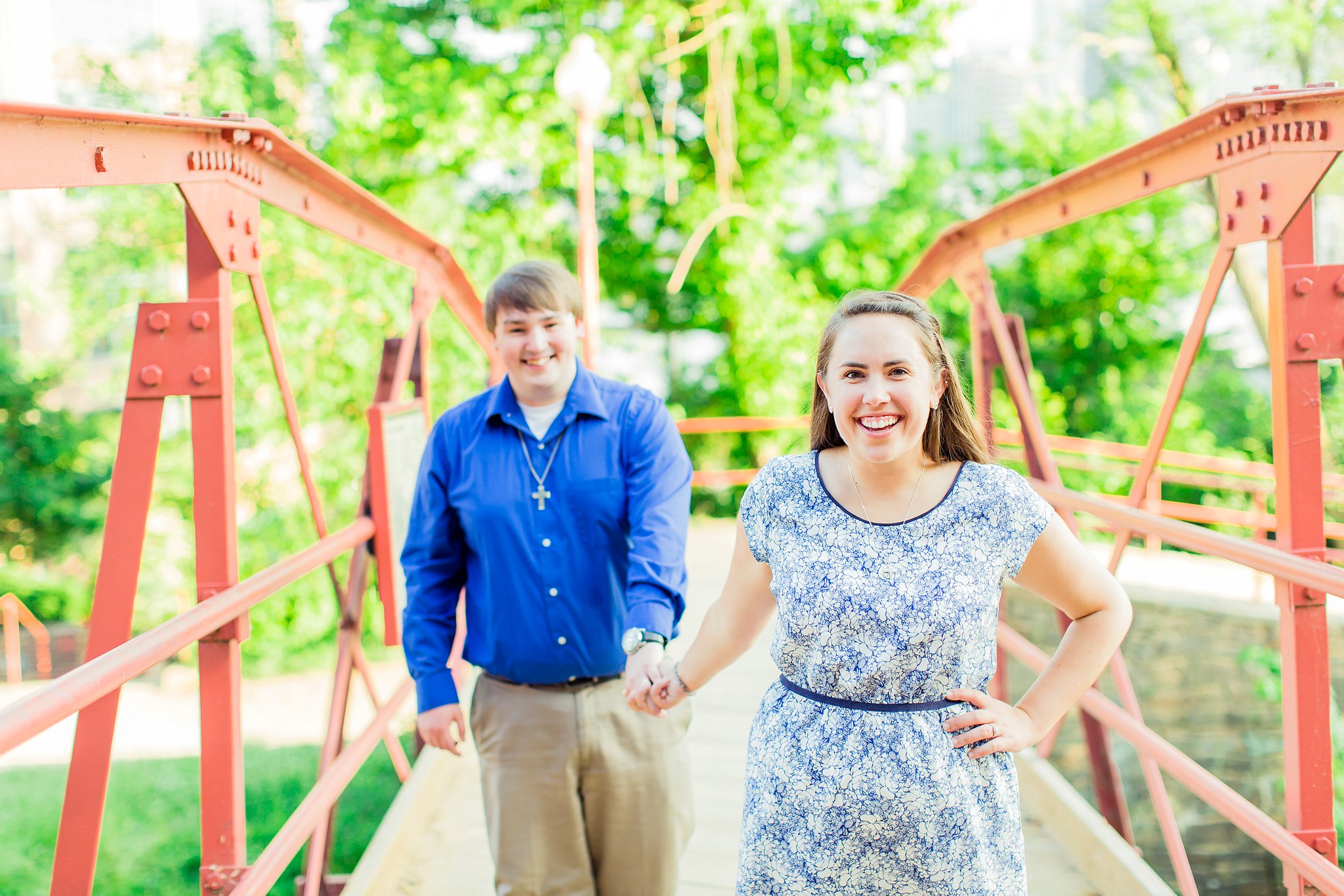 Georgetown Engagement Photography Lindsay & Joey DC Wedding Photographer-1526.jpg