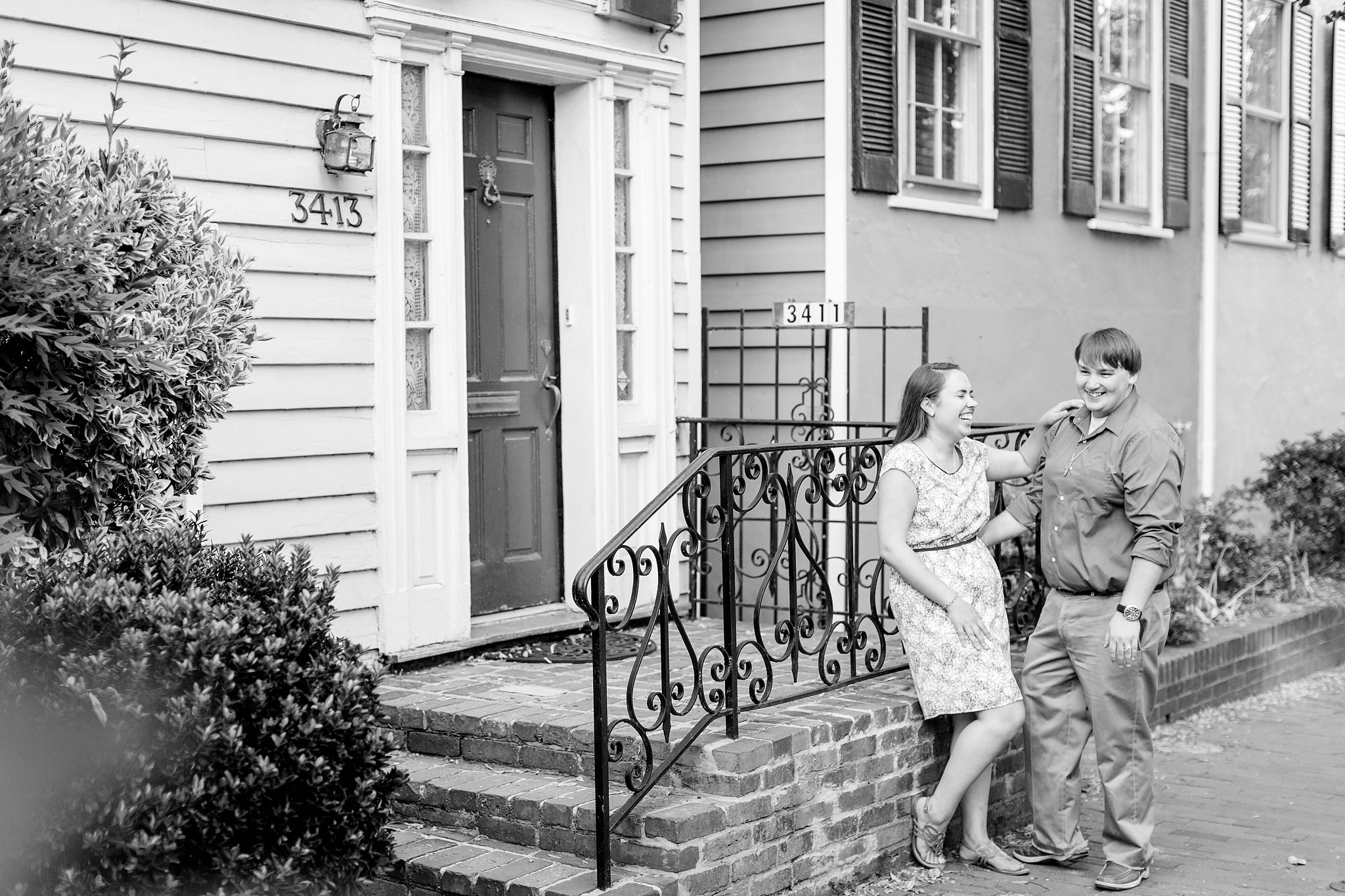 Georgetown Engagement Photography Lindsay & Joey DC Wedding Photographer-1670-2.jpg