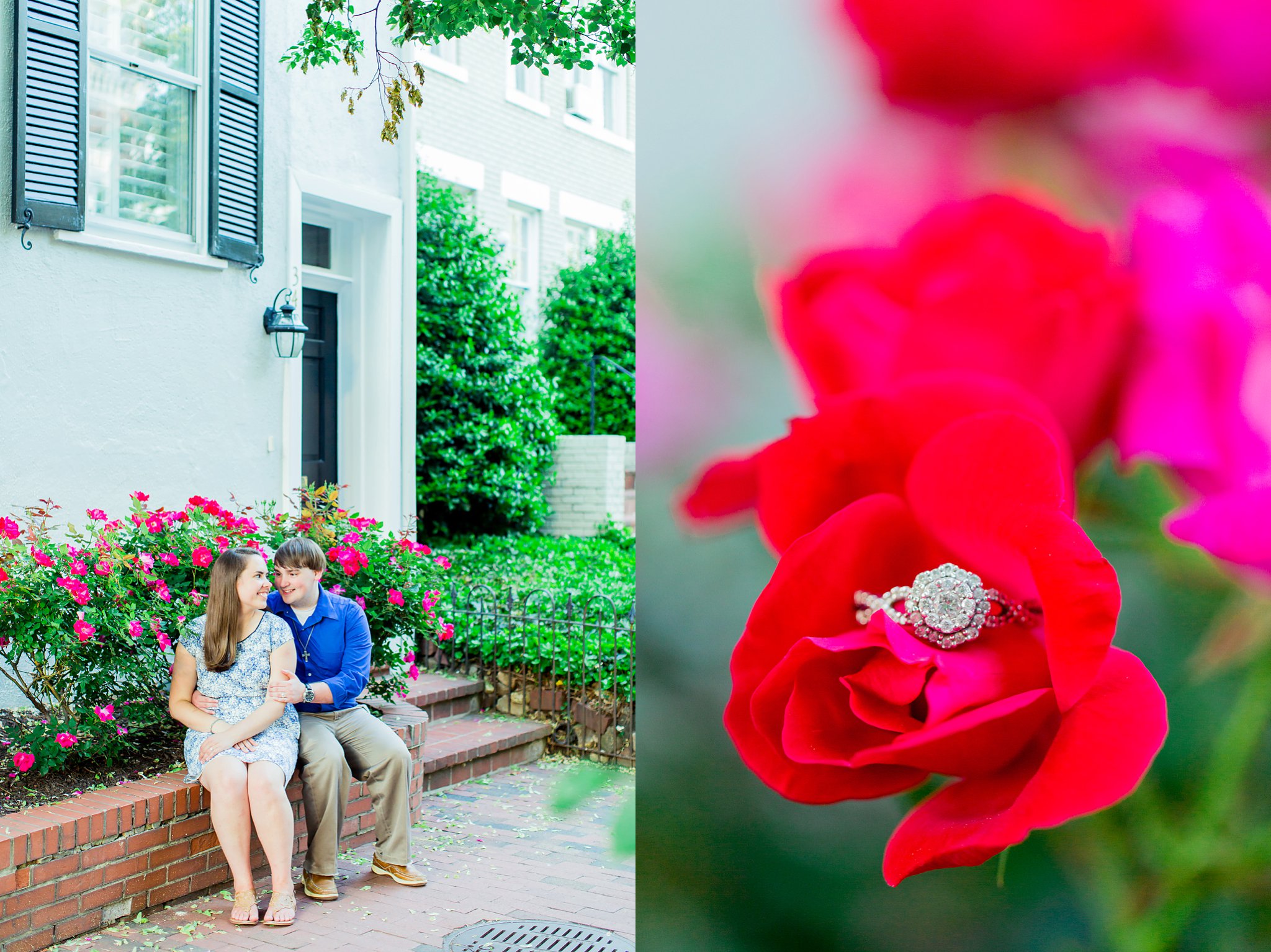 Georgetown Engagement Photography Lindsay & Joey DC Wedding Photographer-1756.jpg