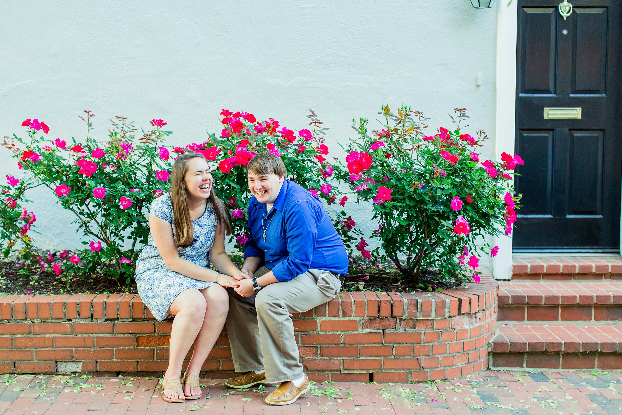 Georgetown Engagement Photography Lindsay & Joey DC Wedding Photographer-1766.jpg