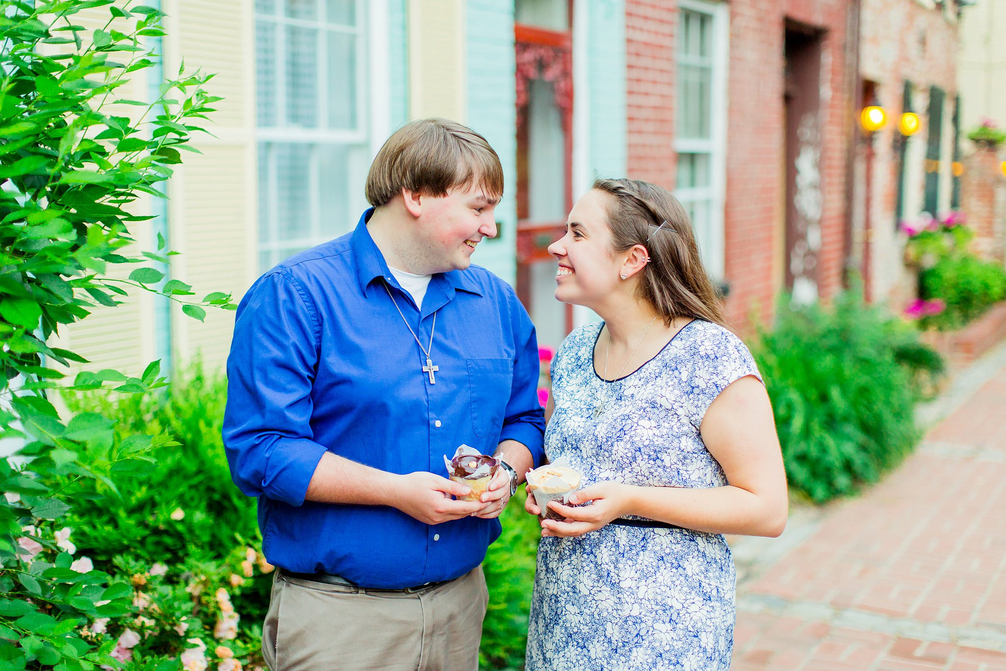 Georgetown Engagement Photography Lindsay & Joey DC Wedding Photographer-1913.jpg