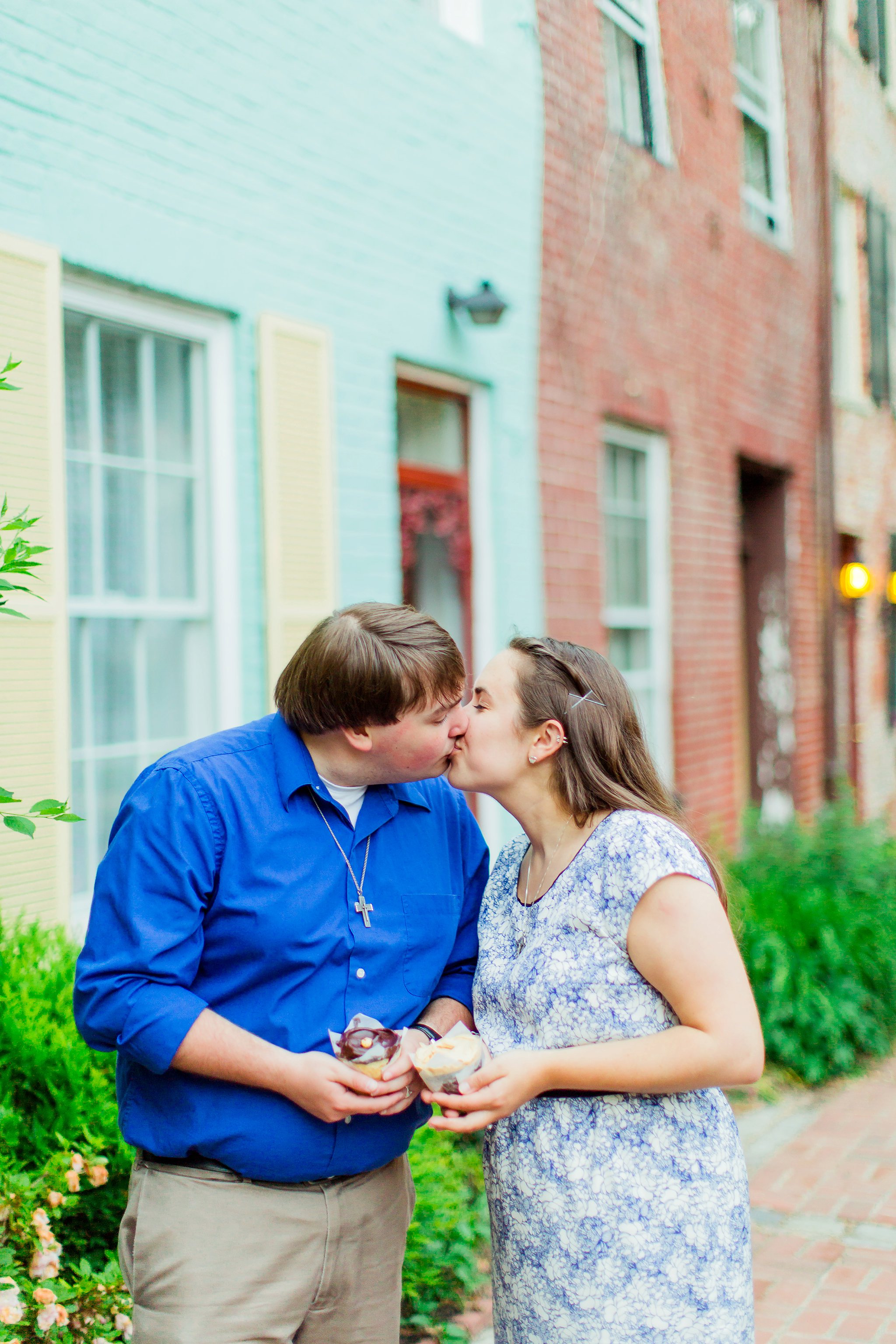 Georgetown Engagement Photography Lindsay & Joey DC Wedding Photographer-1933.jpg