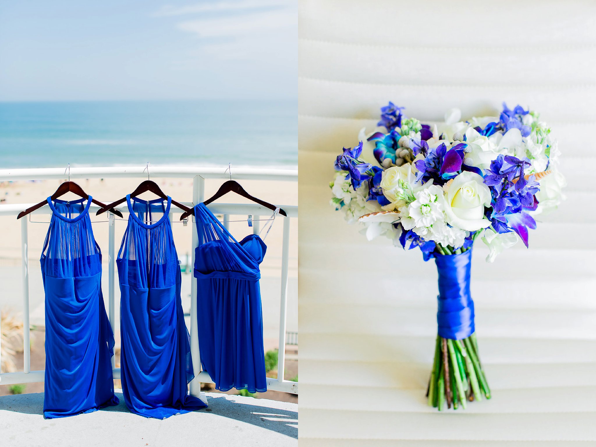 Sheraton Virginia Beach Spring Wedding | Kaitlyn & Scott | Hampton Roads Wedding Photographer_0006.jpg