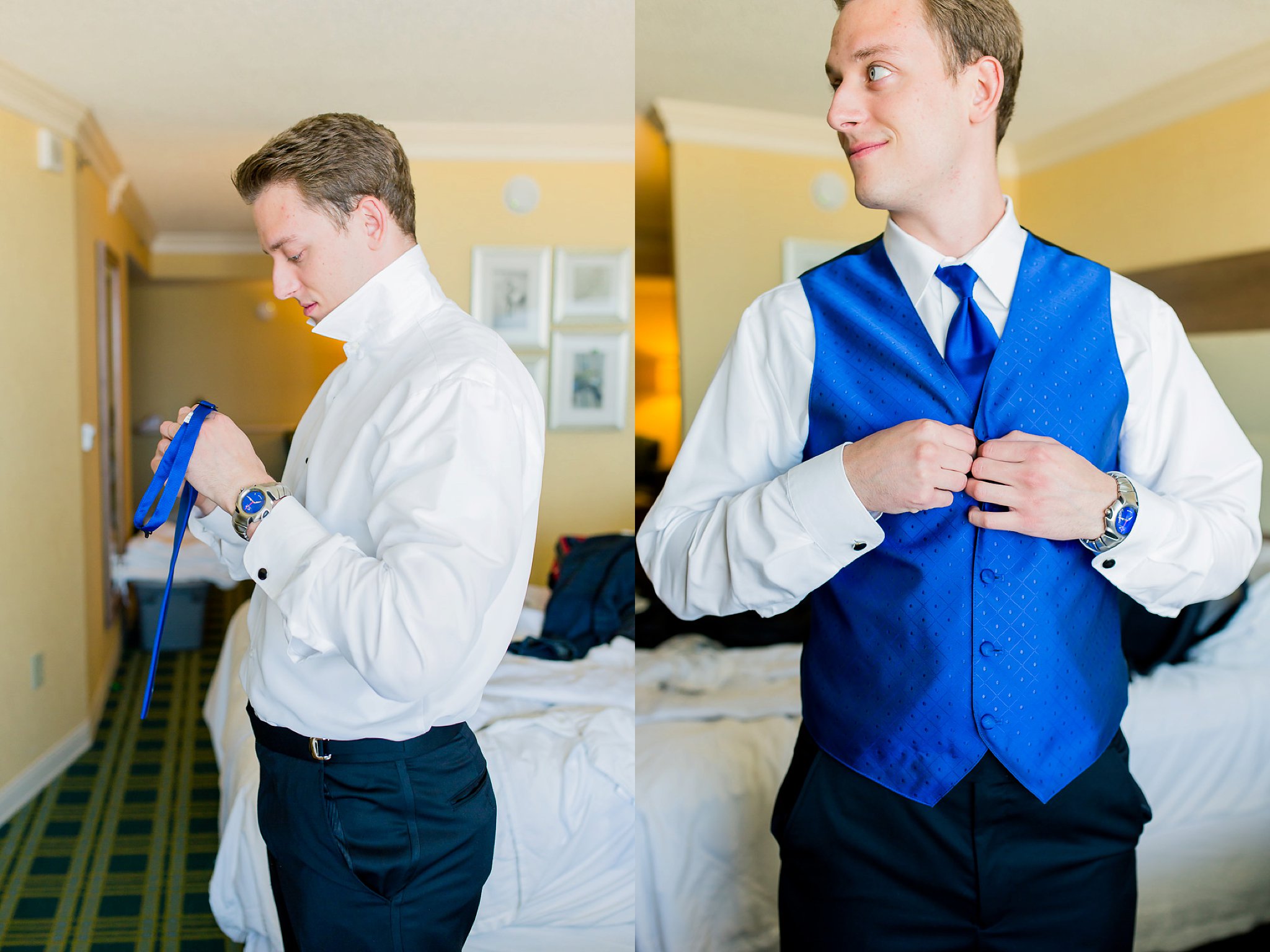 Sheraton Virginia Beach Spring Wedding | Kaitlyn & Scott | Hampton Roads Wedding Photographer_0010.jpg