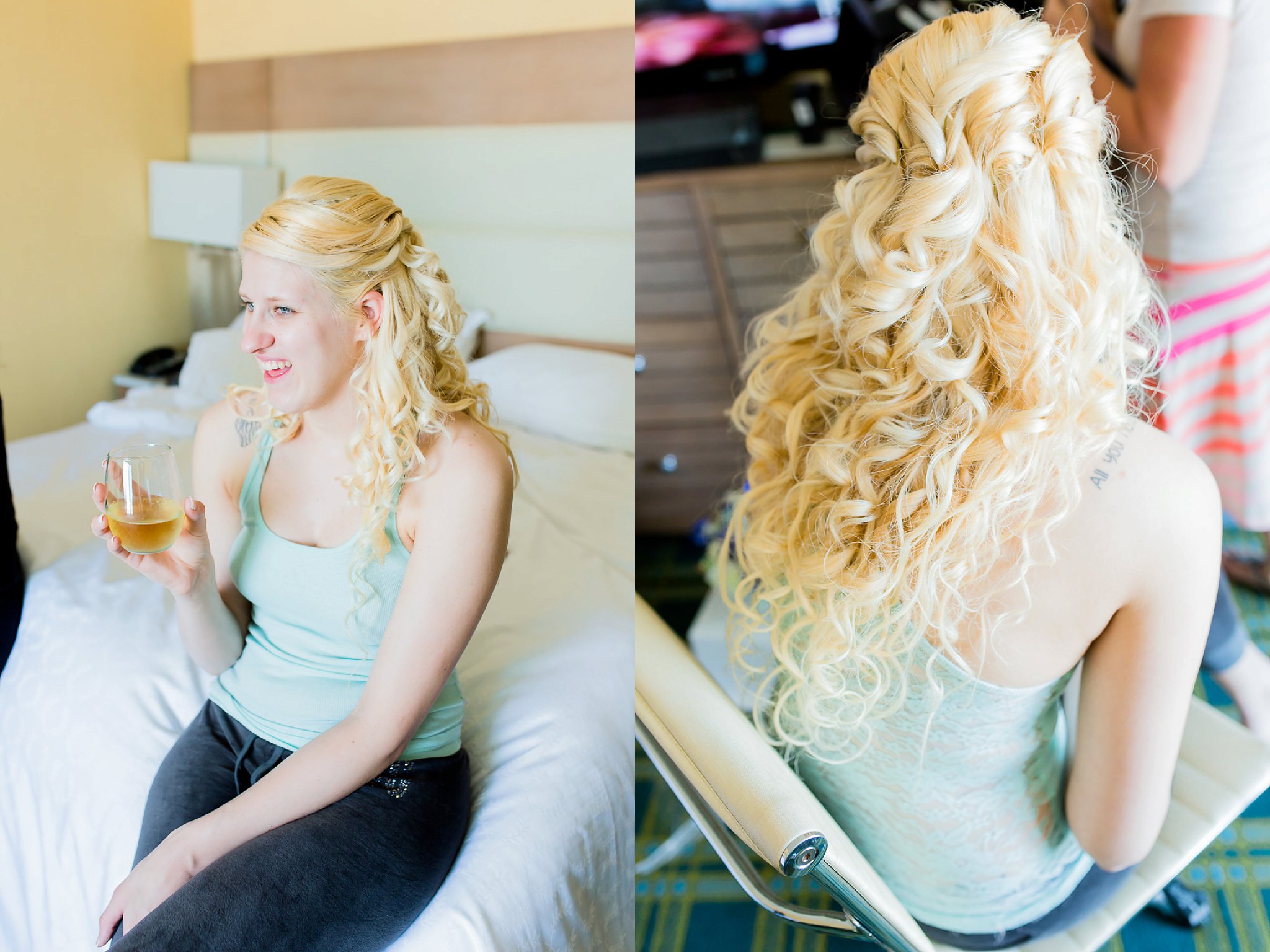 Sheraton Virginia Beach Spring Wedding | Kaitlyn & Scott | Hampton Roads Wedding Photographer_0014.jpg