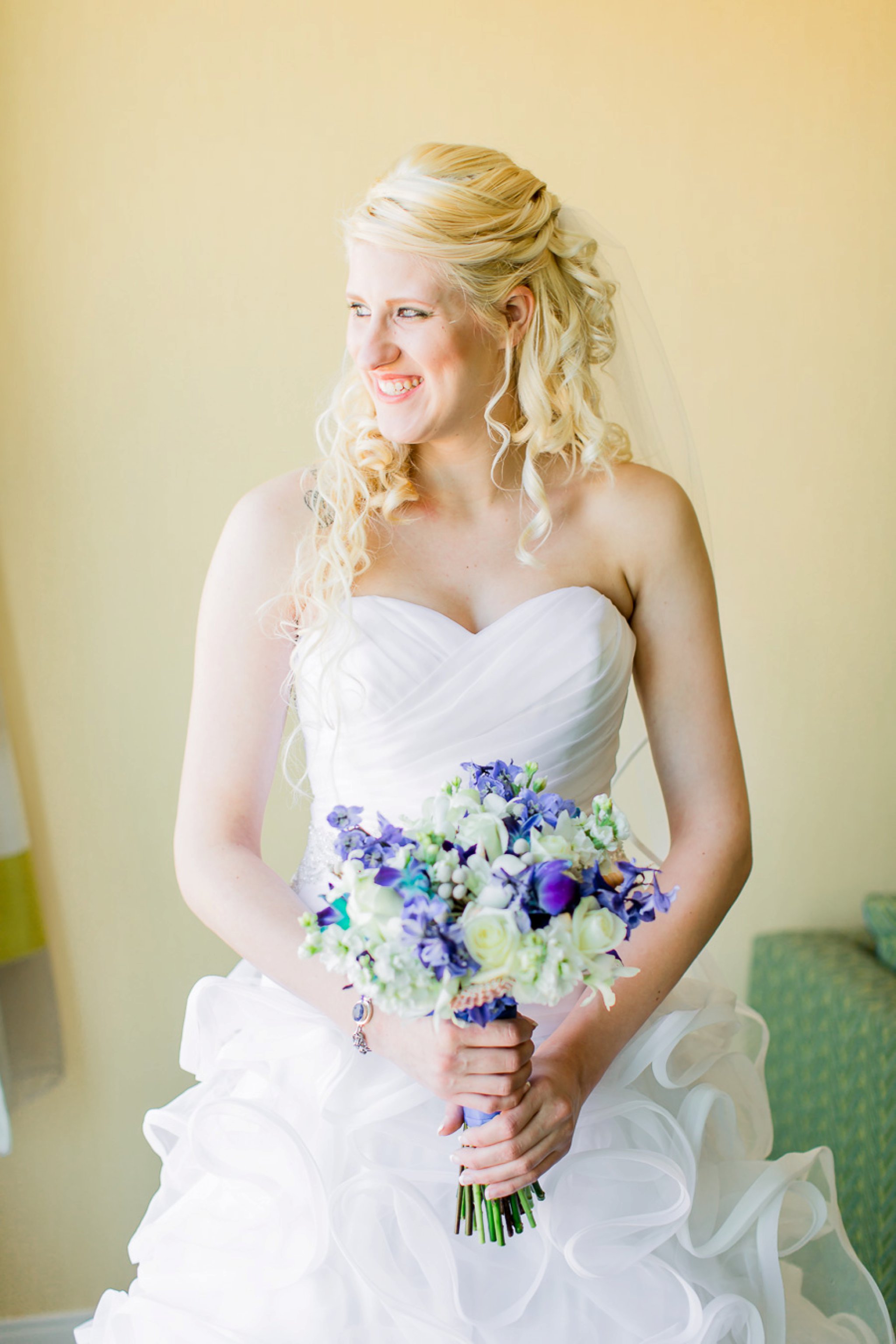 Sheraton Virginia Beach Spring Wedding | Kaitlyn & Scott | Hampton Roads Wedding Photographer_0019.jpg