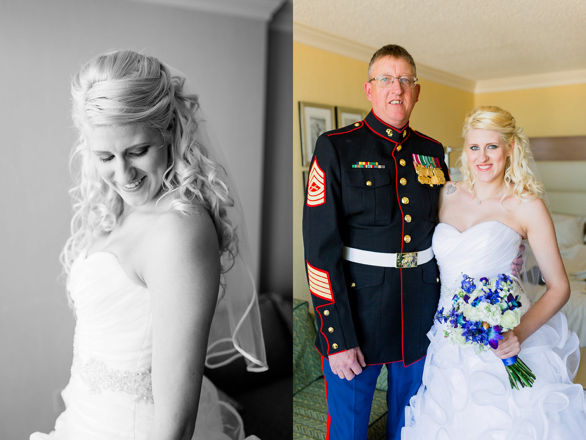 Sheraton Virginia Beach Spring Wedding | Kaitlyn & Scott | Hampton Roads Wedding Photographer_0023.jpg