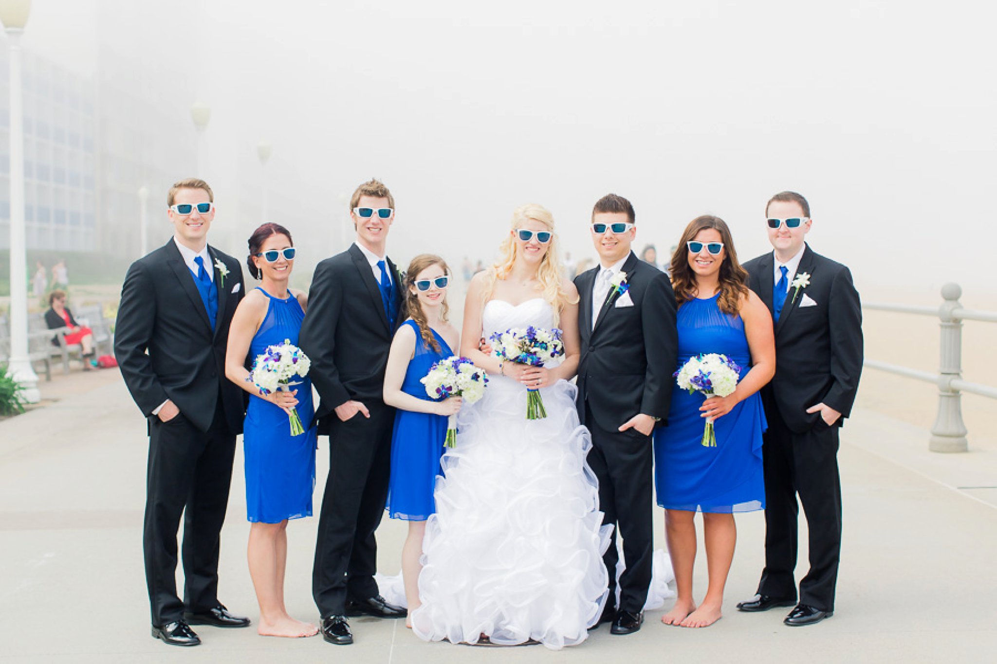 Sheraton Virginia Beach Spring Wedding | Kaitlyn & Scott | Hampton Roads Wedding Photographer_0056.jpg