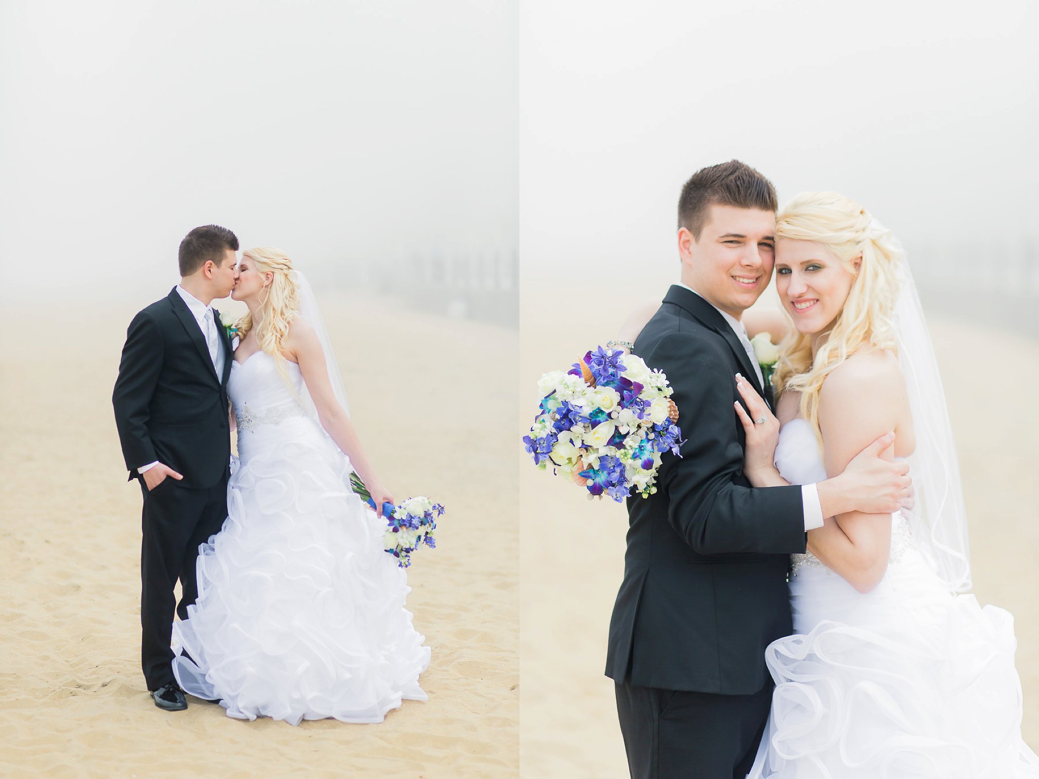 Sheraton Virginia Beach Spring Wedding | Kaitlyn & Scott | Hampton Roads Wedding Photographer_0058.jpg