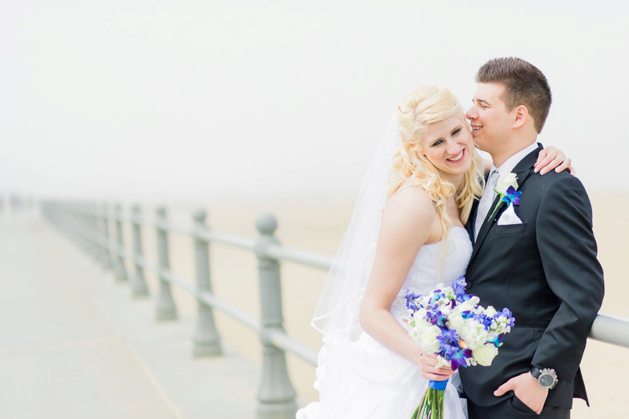 Sheraton Virginia Beach Spring Wedding | Kaitlyn & Scott | Hampton Roads Wedding Photographer_0063.jpg