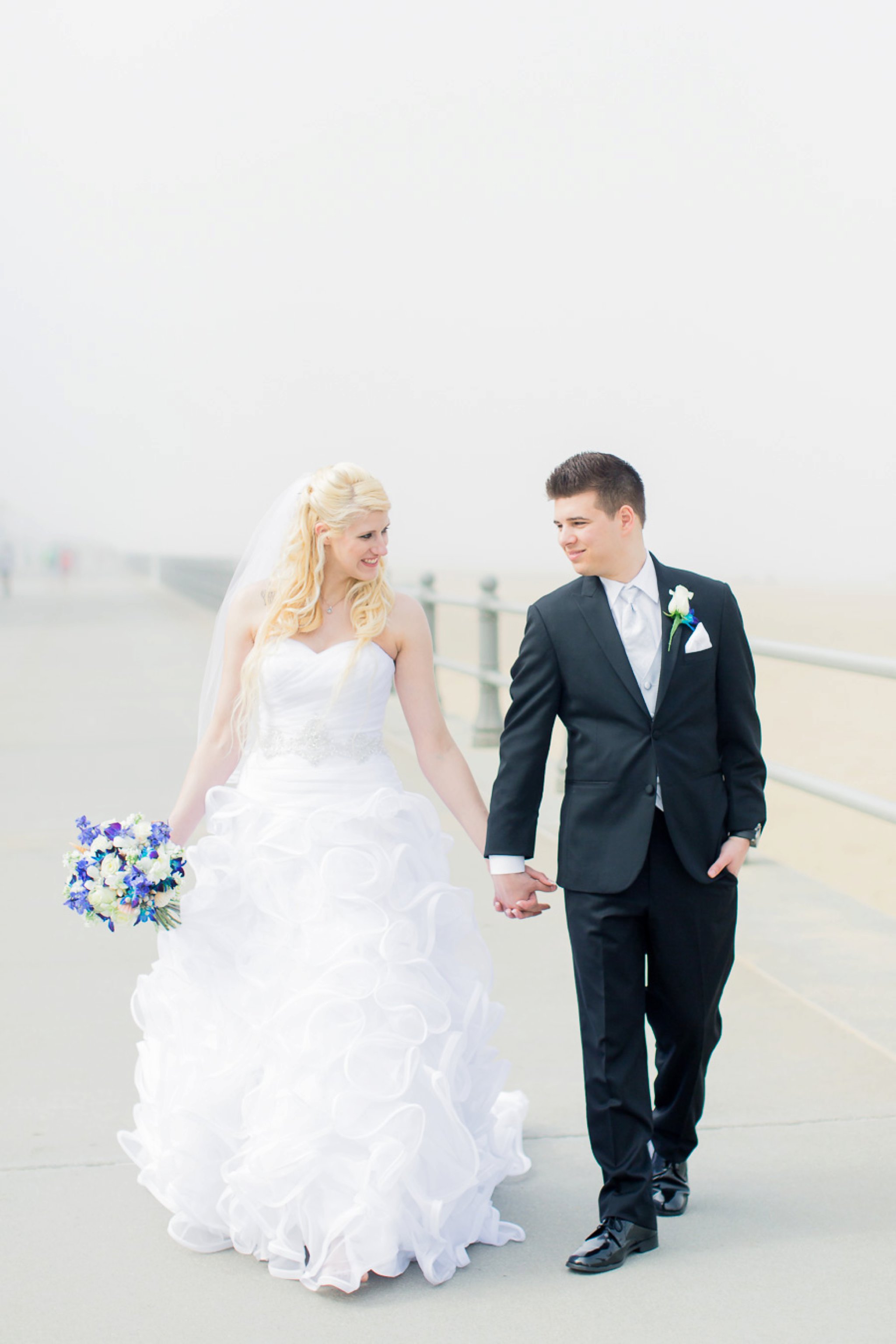 Sheraton Virginia Beach Spring Wedding | Kaitlyn & Scott | Hampton Roads Wedding Photographer_0065.jpg