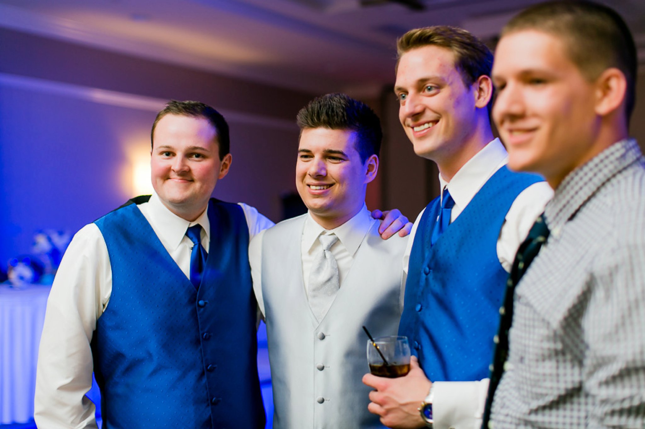 Sheraton Virginia Beach Spring Wedding | Kaitlyn & Scott | Hampton Roads Wedding Photographer_0085.jpg