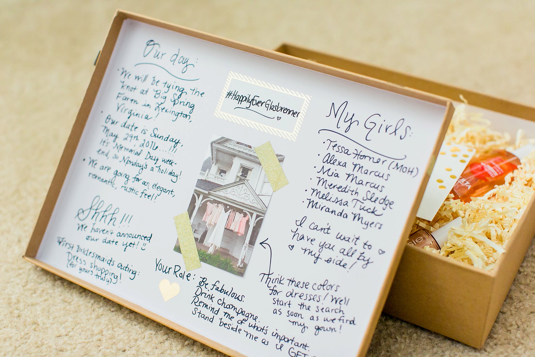 DIY Bridesmaid Proposal Will You Be My Bridesmaid Gift Wedding Planning-3093.jpg