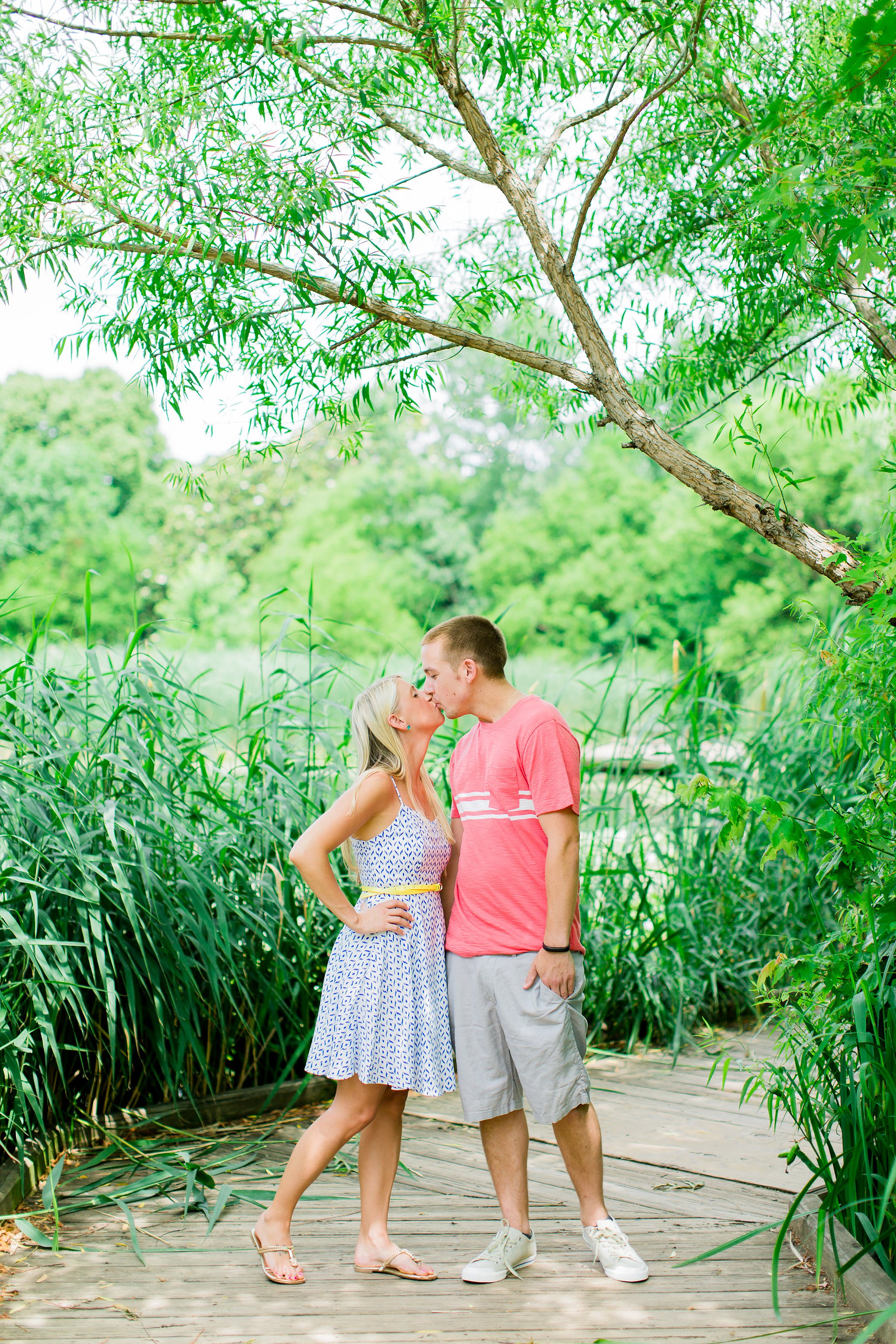 Baltimore Engagement Photos Maryland Engagement Photographer Kim & Max Megan Kelsey Photography-6638.jpg