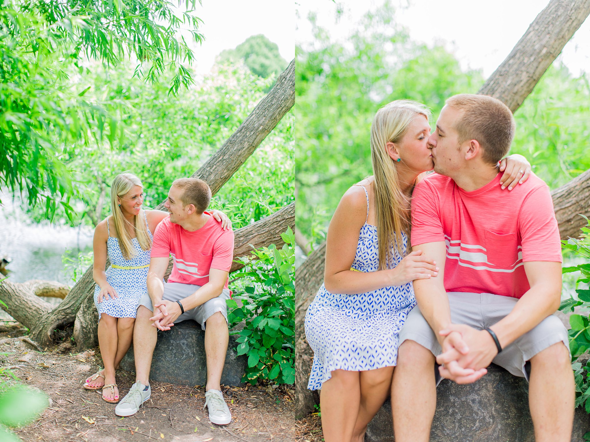 Baltimore Engagement Photos Maryland Engagement Photographer Kim & Max Megan Kelsey Photography-6882.jpg