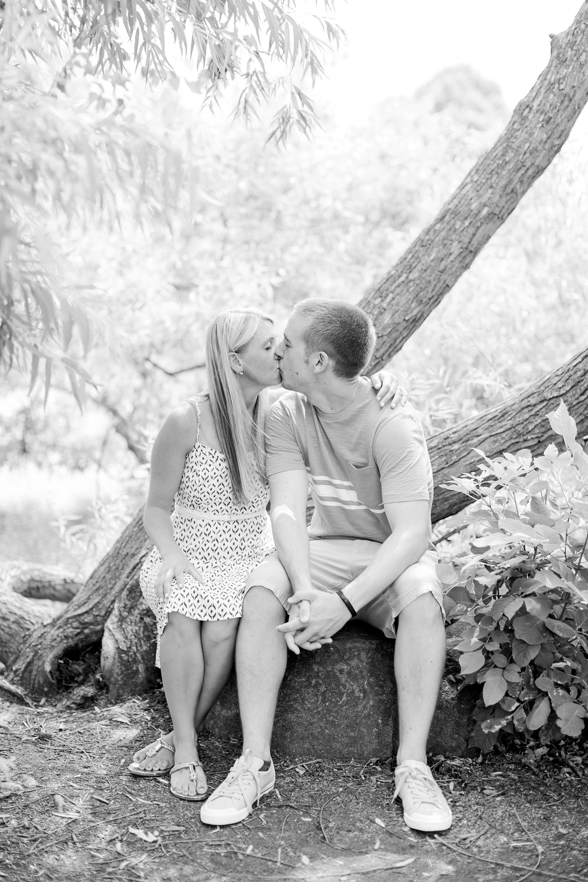 Baltimore Engagement Photos Maryland Engagement Photographer Kim & Max Megan Kelsey Photography-6886-2.jpg