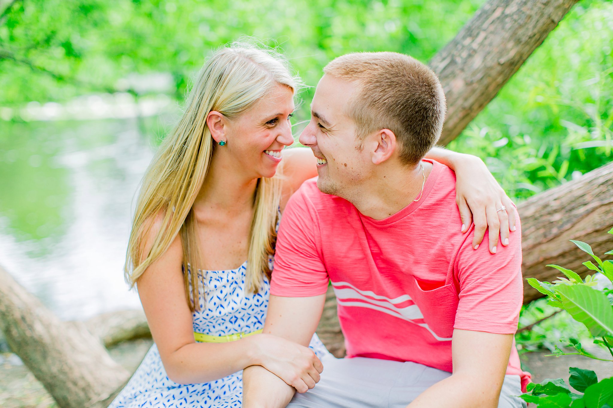 Baltimore Engagement Photos Maryland Engagement Photographer Kim & Max Megan Kelsey Photography-6920.jpg