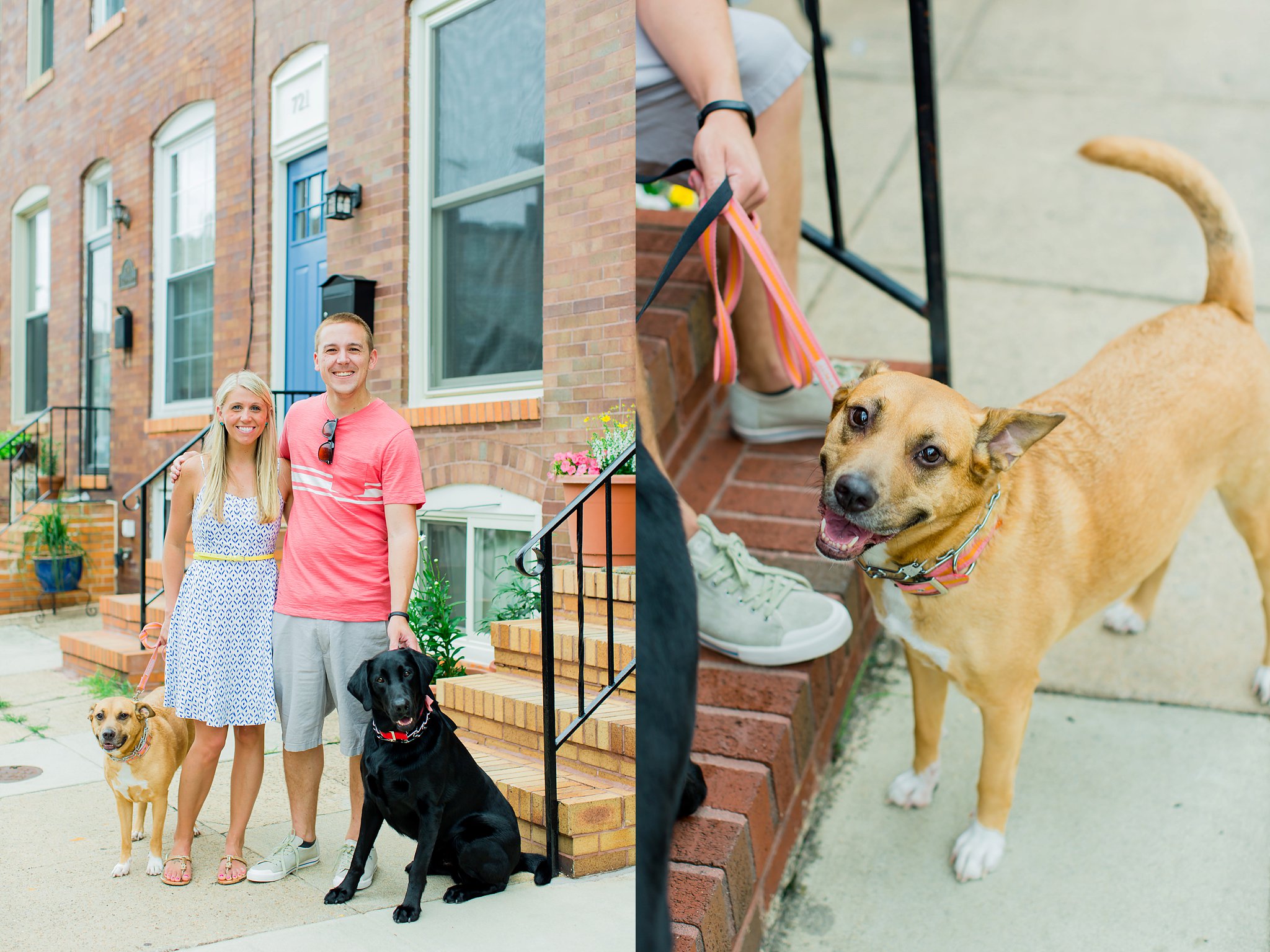 Baltimore Engagement Photos Maryland Engagement Photographer Kim & Max Megan Kelsey Photography-6941.jpg