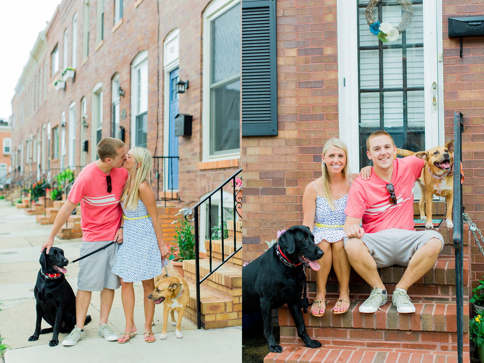 Baltimore Engagement Photos Maryland Engagement Photographer Kim & Max Megan Kelsey Photography-6968.jpg