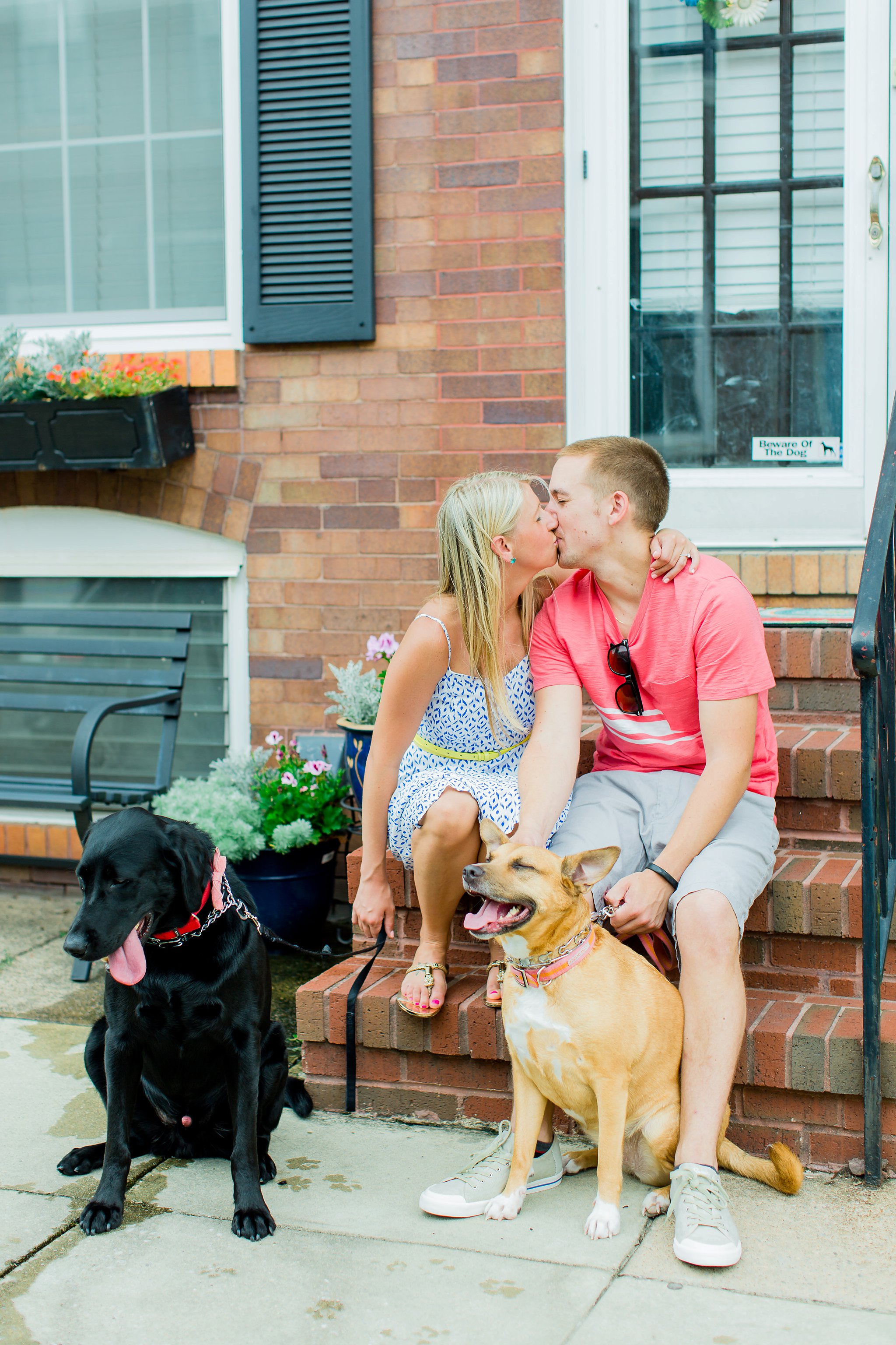 Baltimore Engagement Photos Maryland Engagement Photographer Kim & Max Megan Kelsey Photography-7040.jpg