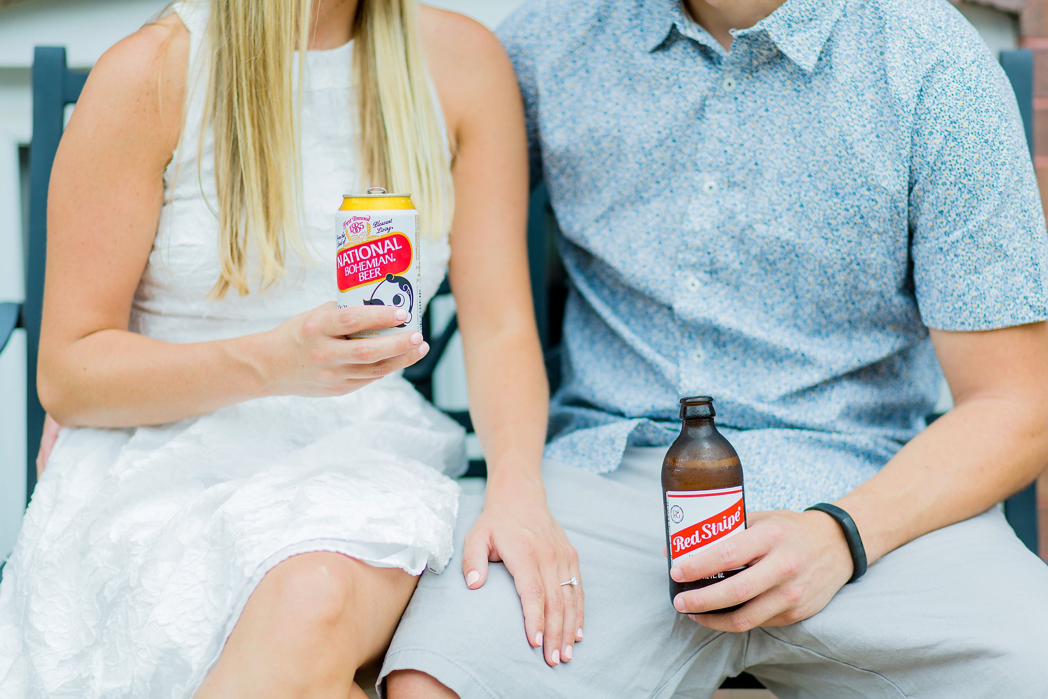 Baltimore Engagement Photos Maryland Engagement Photographer Kim & Max Megan Kelsey Photography-7081.jpg