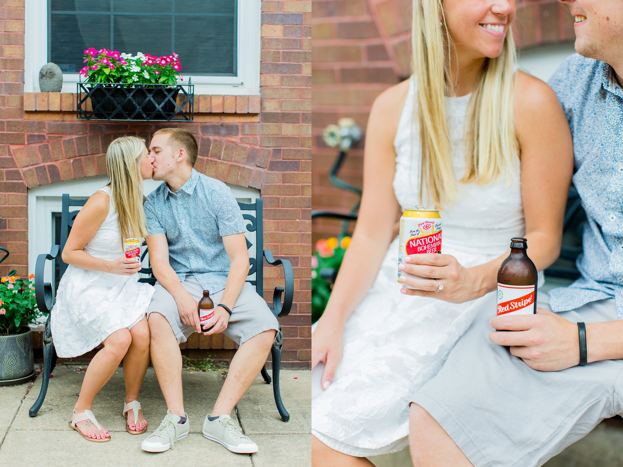 Baltimore Engagement Photos Maryland Engagement Photographer Kim & Max Megan Kelsey Photography-7106.jpg