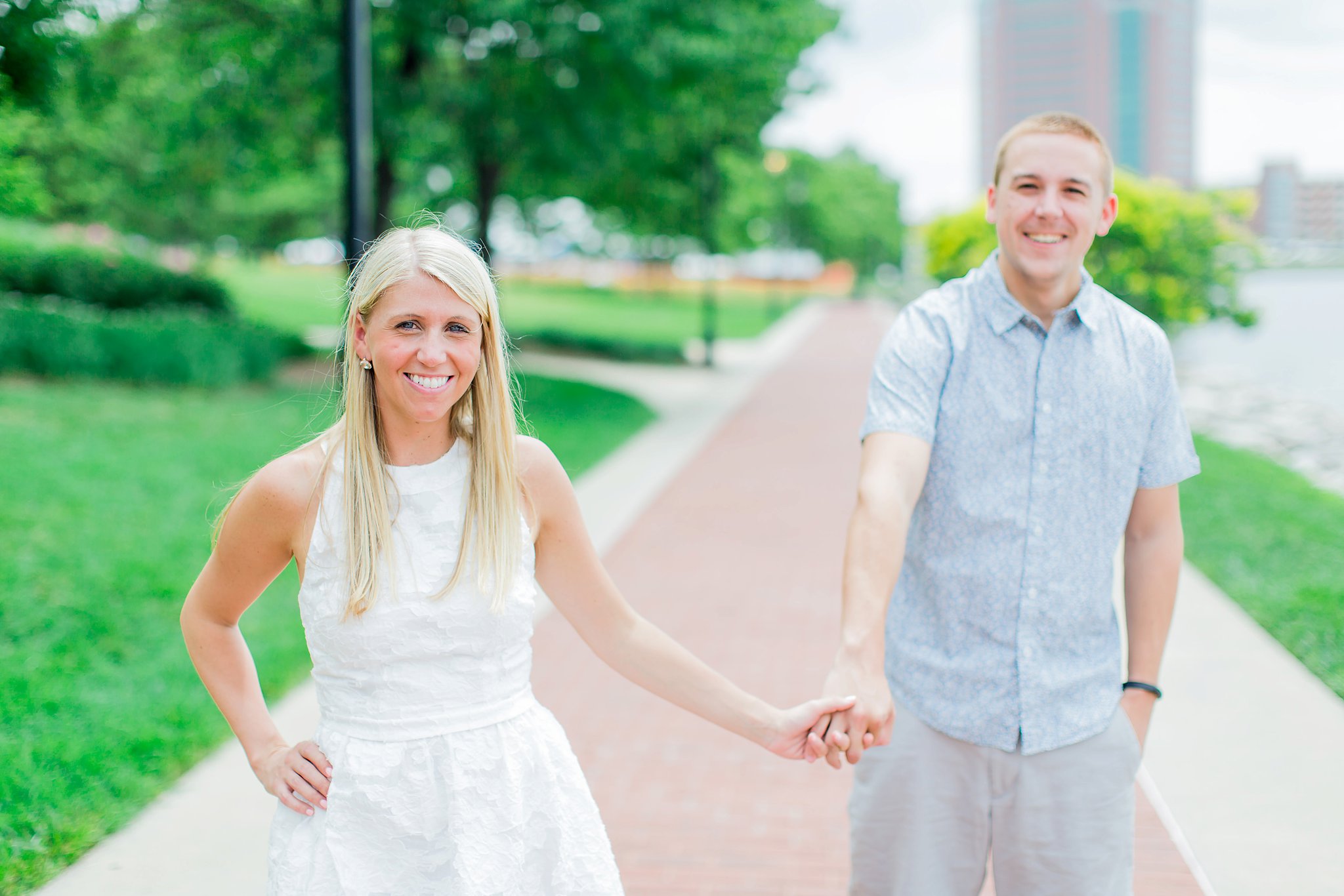 Baltimore Engagement Photos Maryland Engagement Photographer Kim & Max Megan Kelsey Photography-7361.jpg