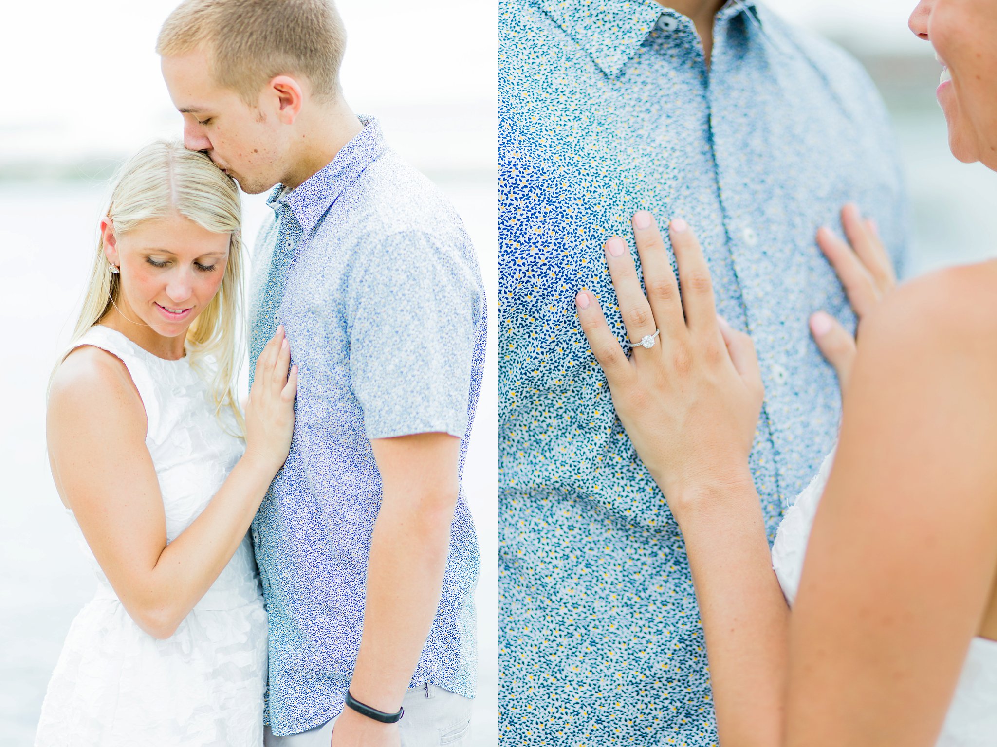 Baltimore Engagement Photos Maryland Engagement Photographer Kim & Max Megan Kelsey Photography-7414.jpg