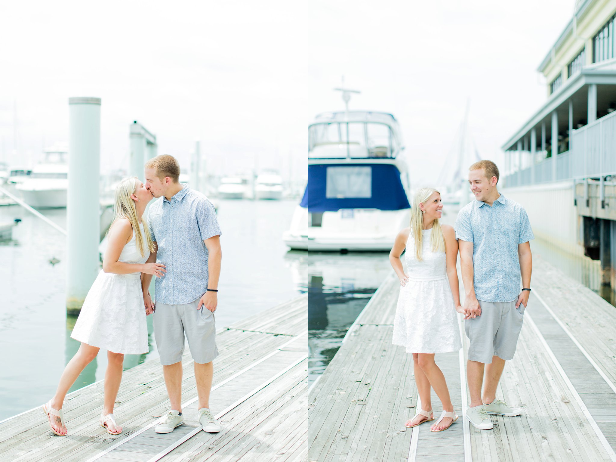 Baltimore Engagement Photos Maryland Engagement Photographer Kim & Max Megan Kelsey Photography-7449.jpg