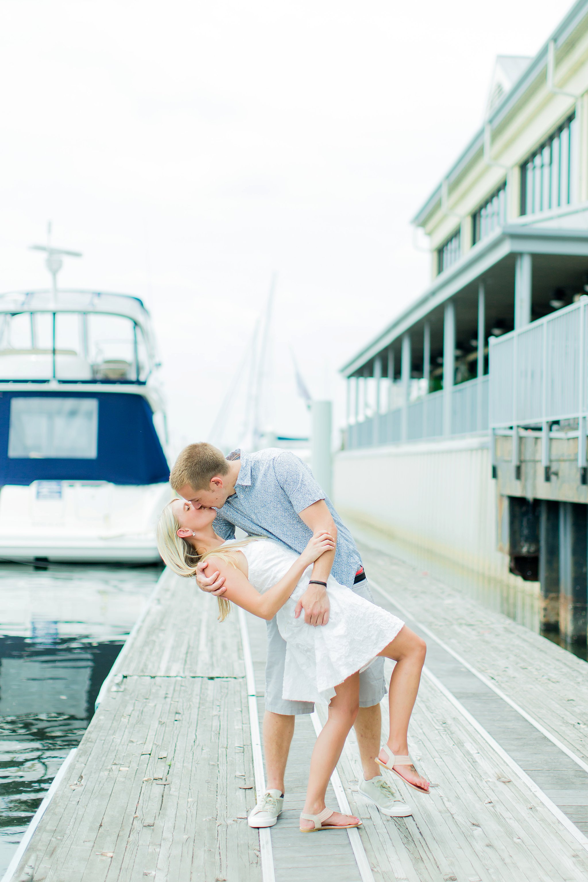 Baltimore Engagement Photos Maryland Engagement Photographer Kim & Max Megan Kelsey Photography-7483.jpg