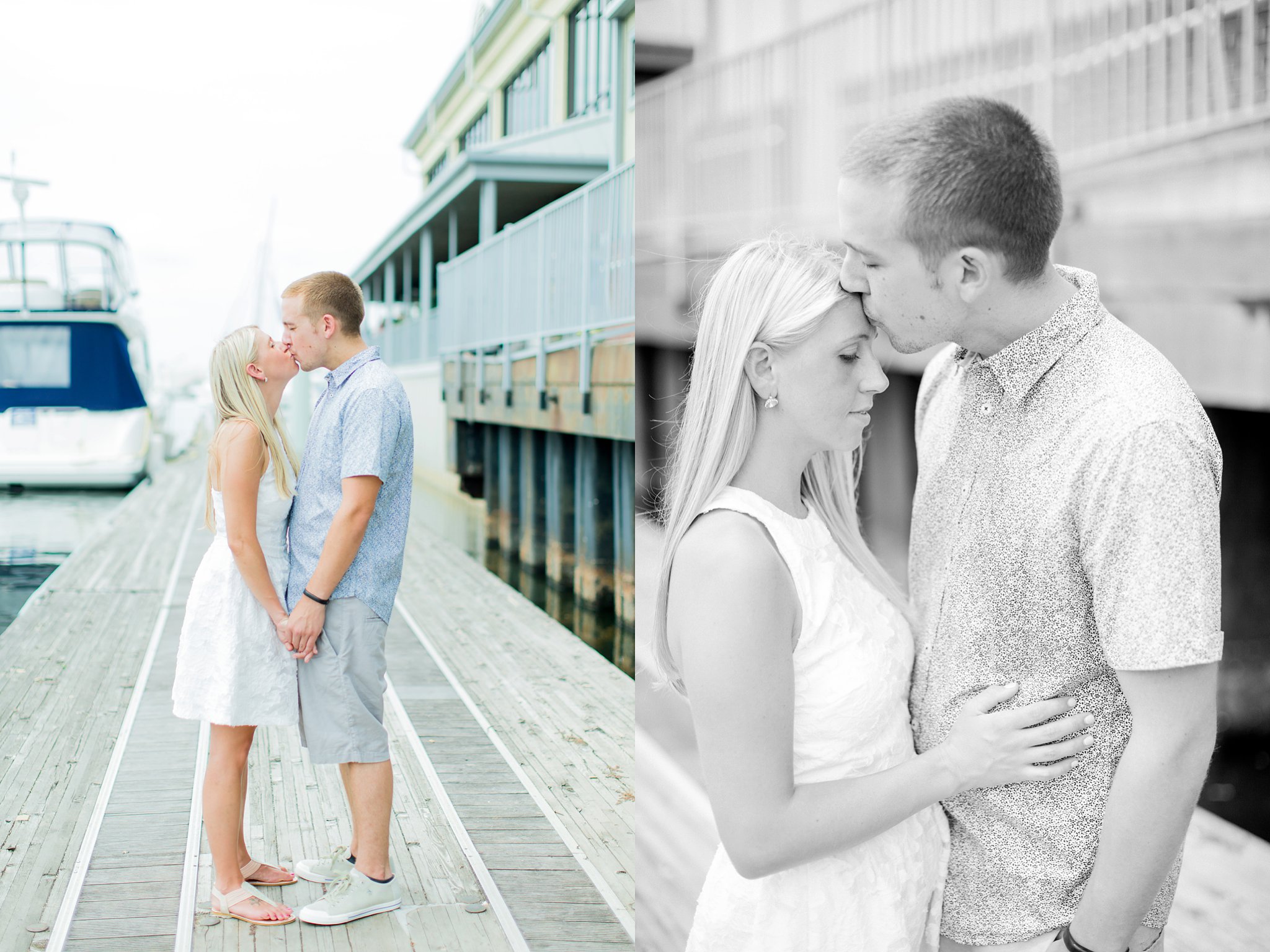 Baltimore Engagement Photos Maryland Engagement Photographer Kim & Max Megan Kelsey Photography-7541.jpg