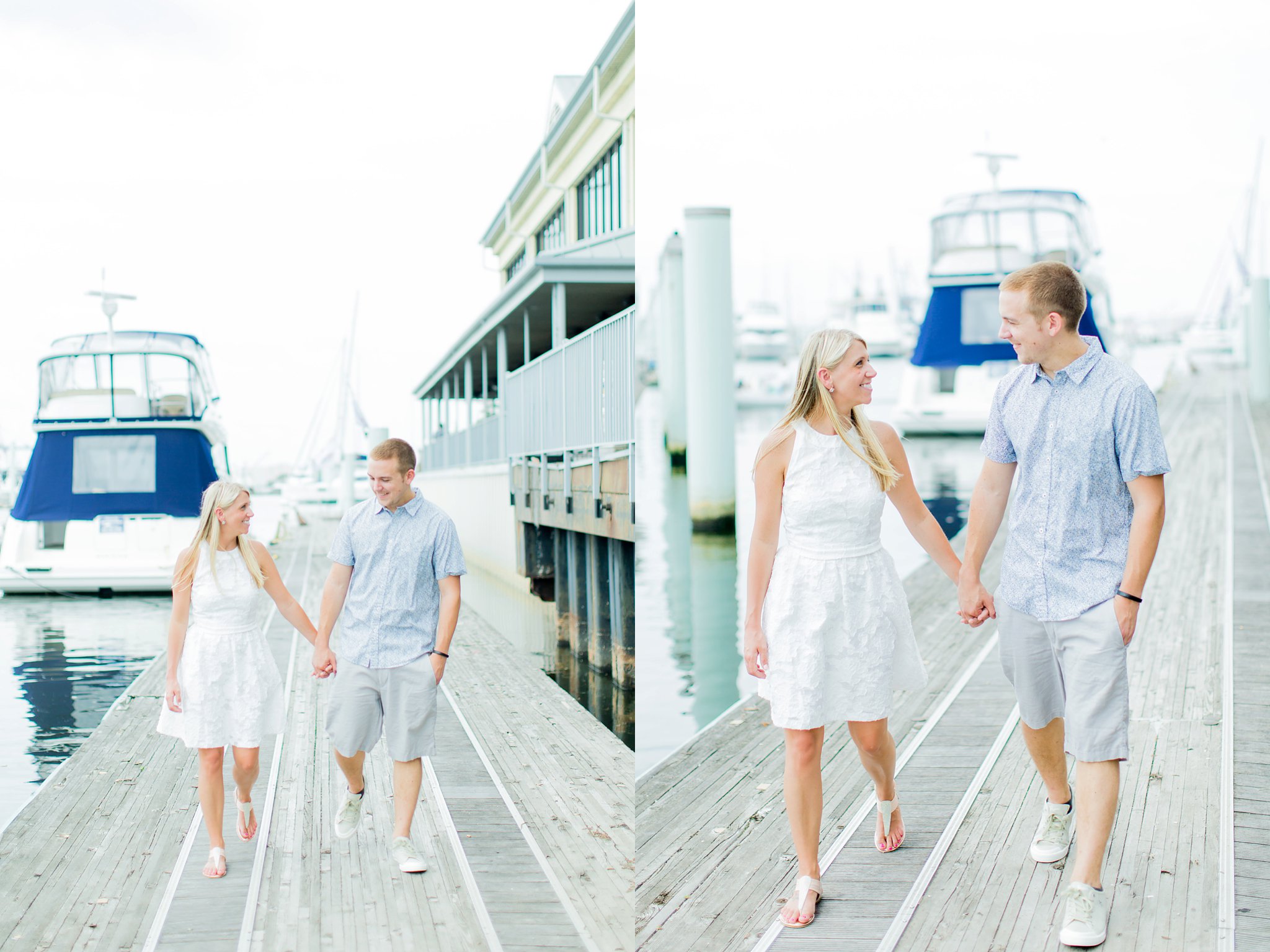 Baltimore Engagement Photos Maryland Engagement Photographer Kim & Max Megan Kelsey Photography-7574.jpg