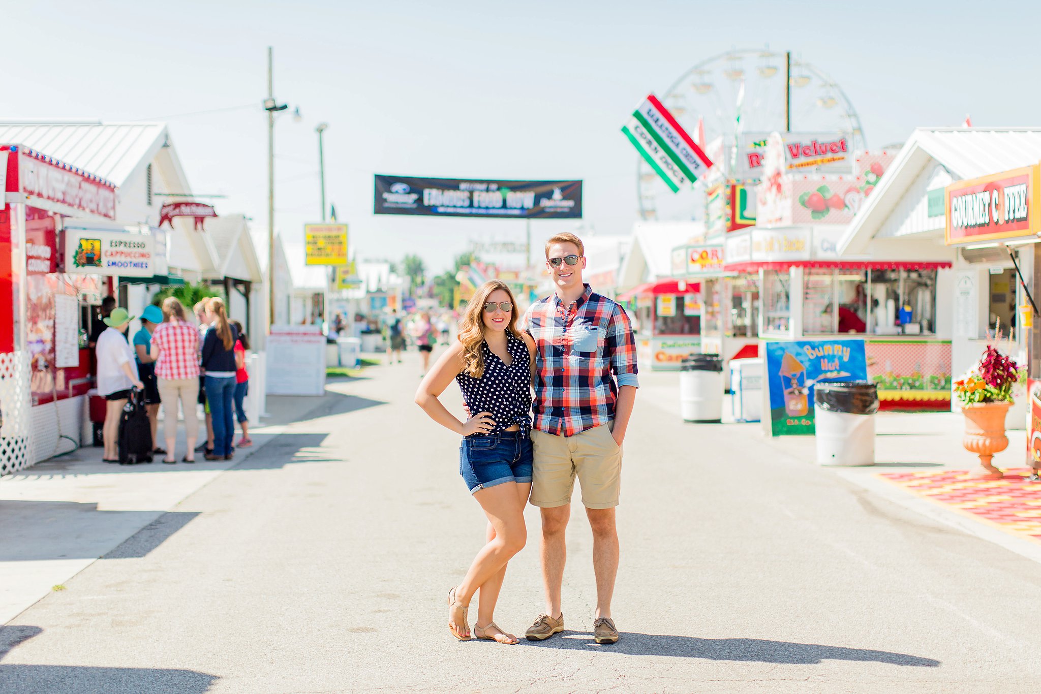 Elkhart County 4H Fair 2015 Megan Kelsey Photography-8133.jpg