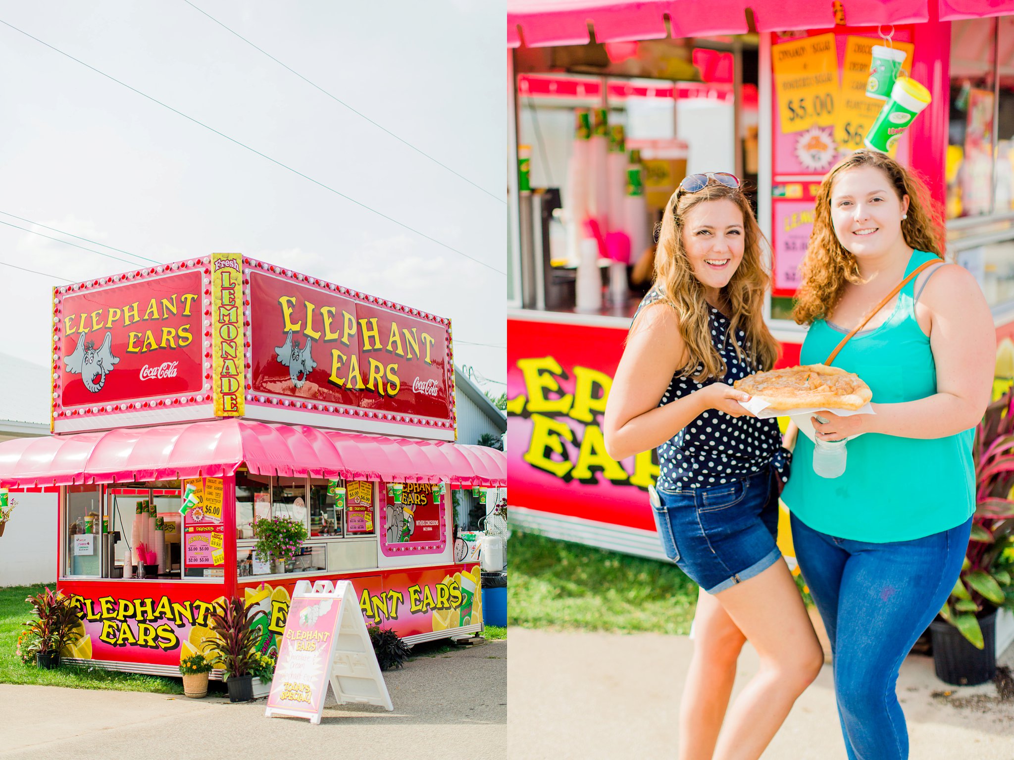 Elkhart County 4H Fair 2015 Megan Kelsey Photography-8287.jpg