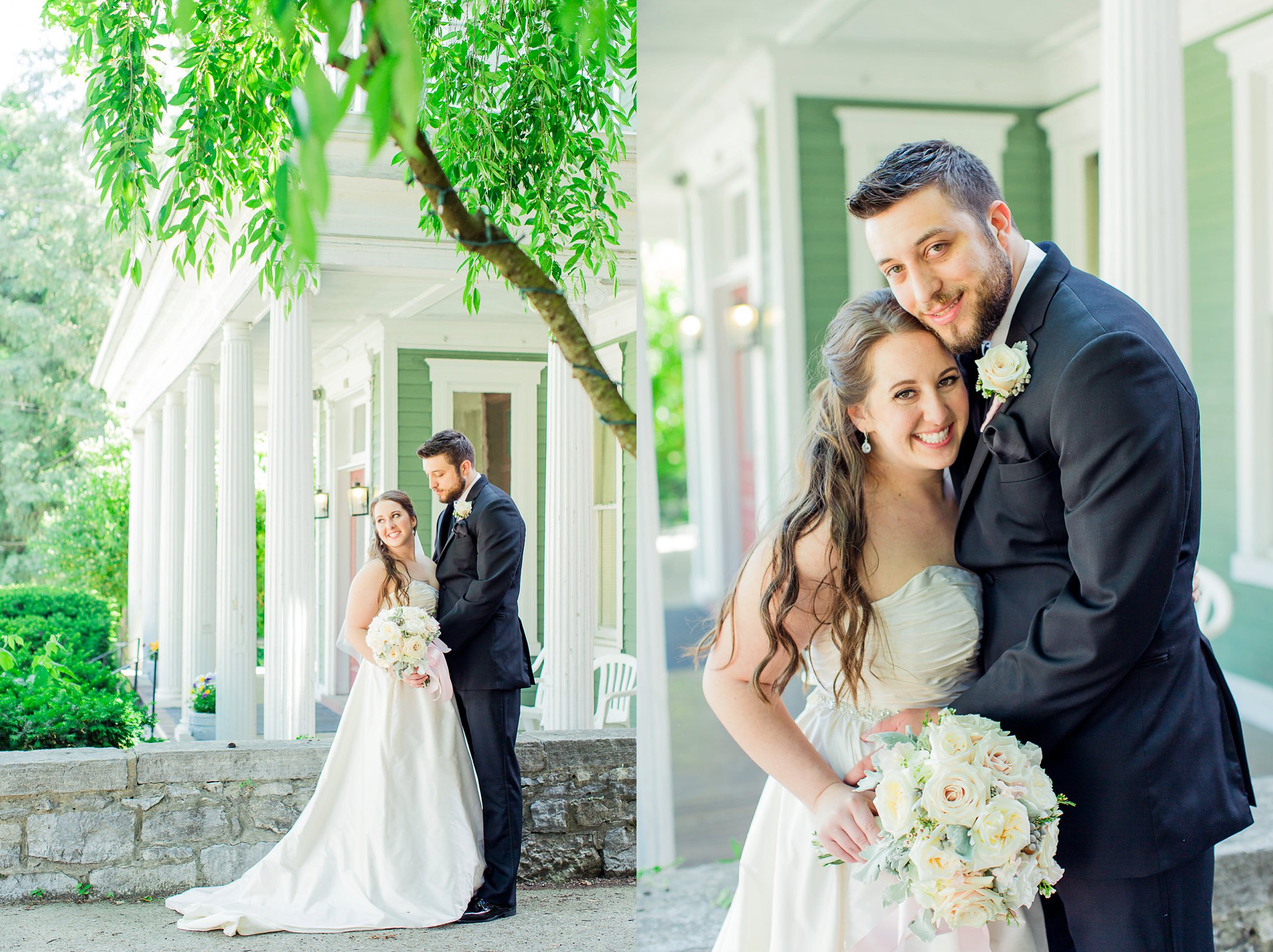 Historic McFarland House Wedding Photos West Virginia Wedding Photographer Brittany and Drew-2961.jpg