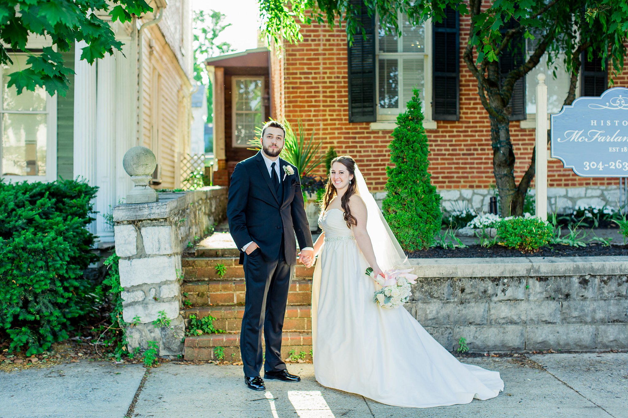 Historic McFarland House Wedding Photos West Virginia Wedding Photographer Brittany and Drew-4051.jpg