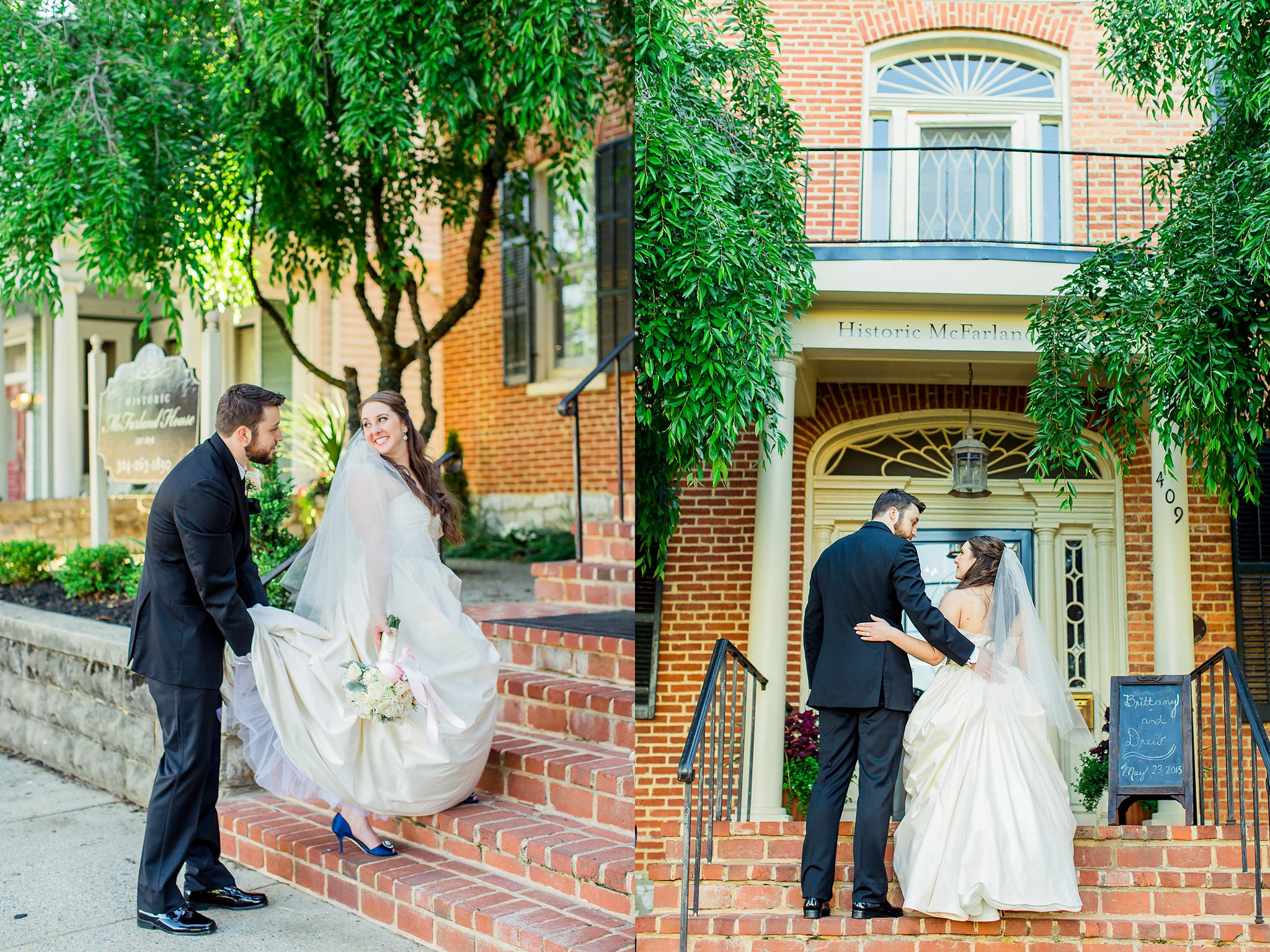 Historic McFarland House Wedding Photos West Virginia Wedding Photographer Brittany and Drew-4122.jpg