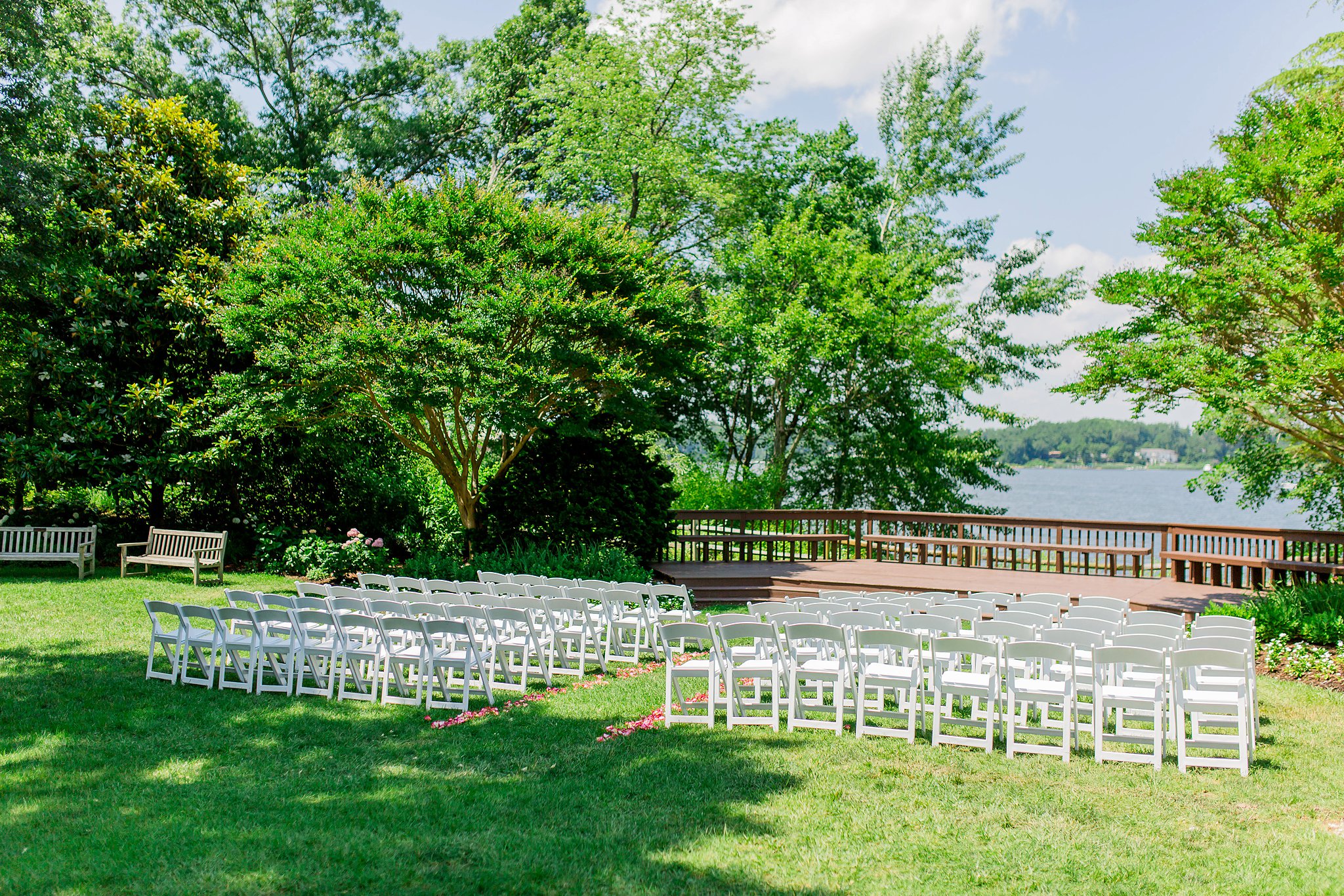 London Town and Gardens Wedding Maryland Wedding Photographer