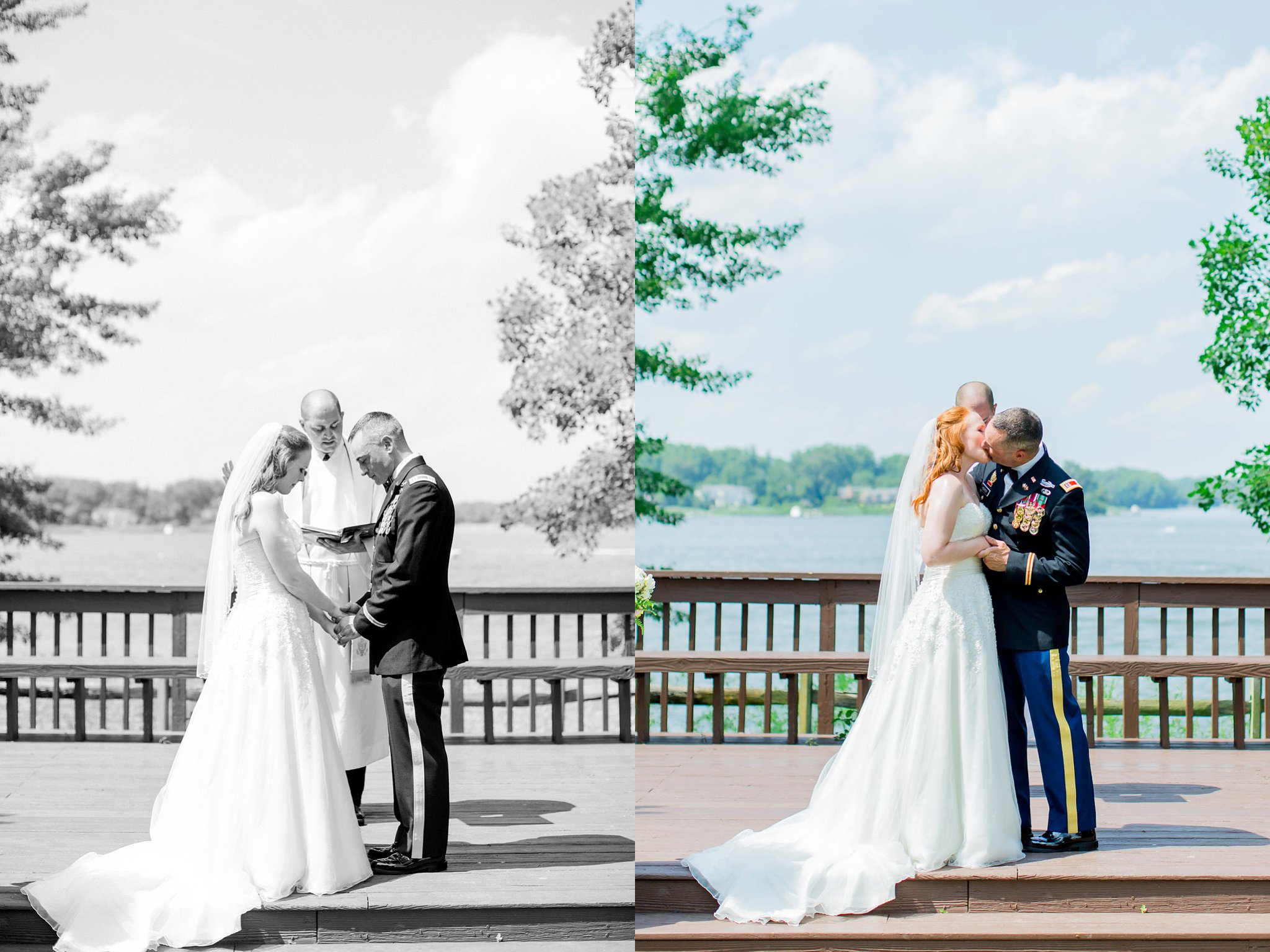 London Town and Gardens Wedding Maryland Wedding Photographer