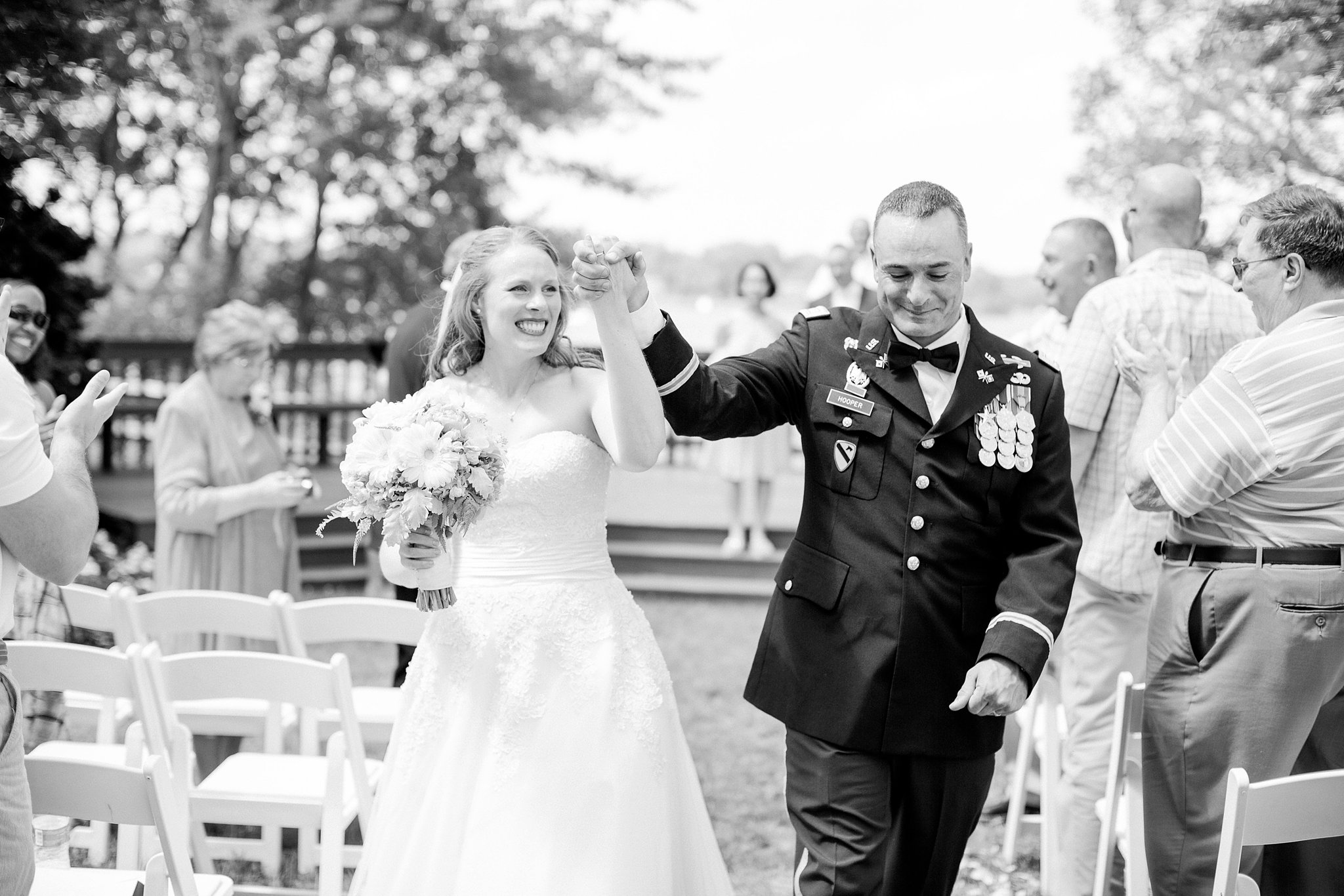 London Town and Gardens Wedding Maryland Wedding Photographer