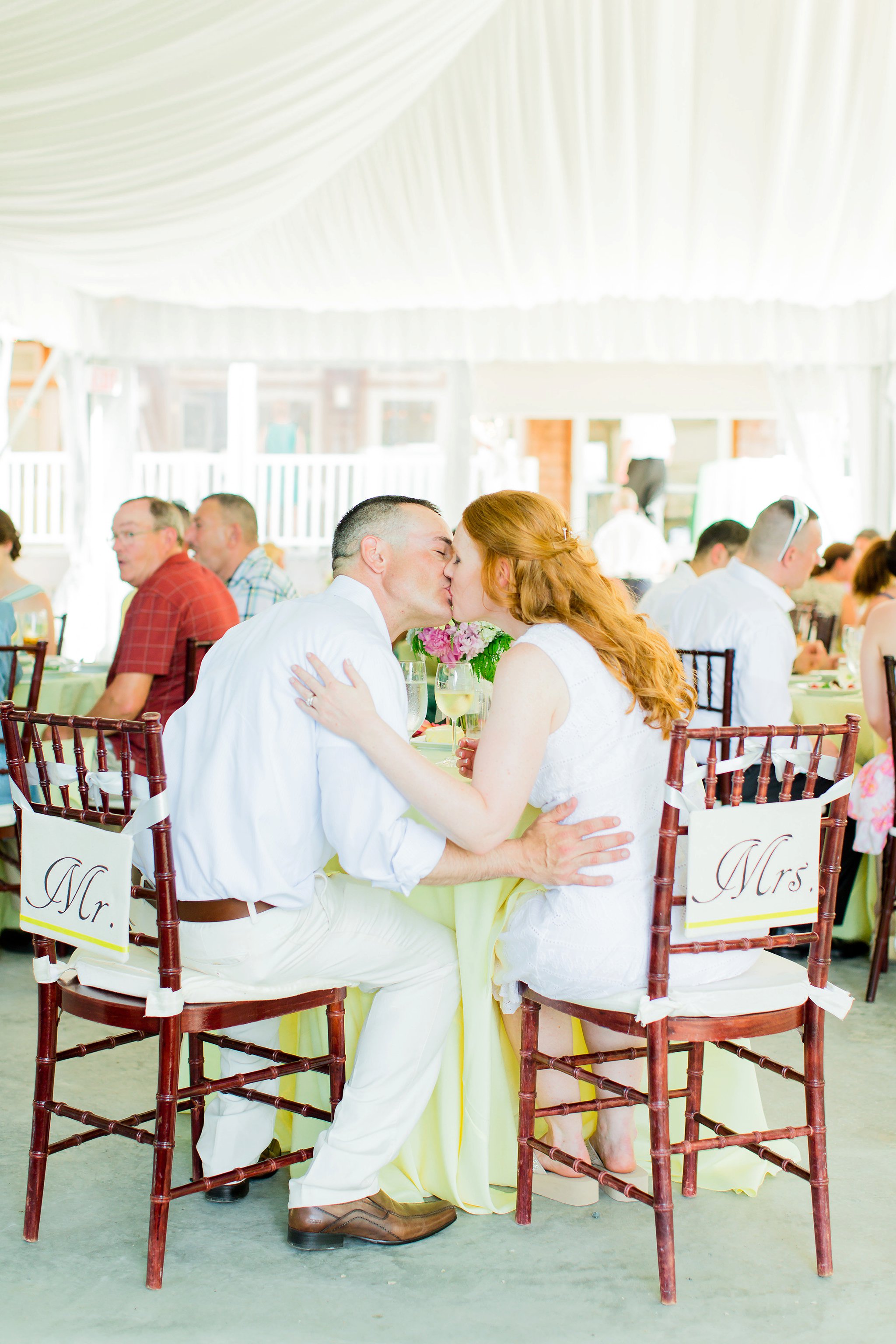 London Town and Gardens Wedding Maryland Wedding Photographer