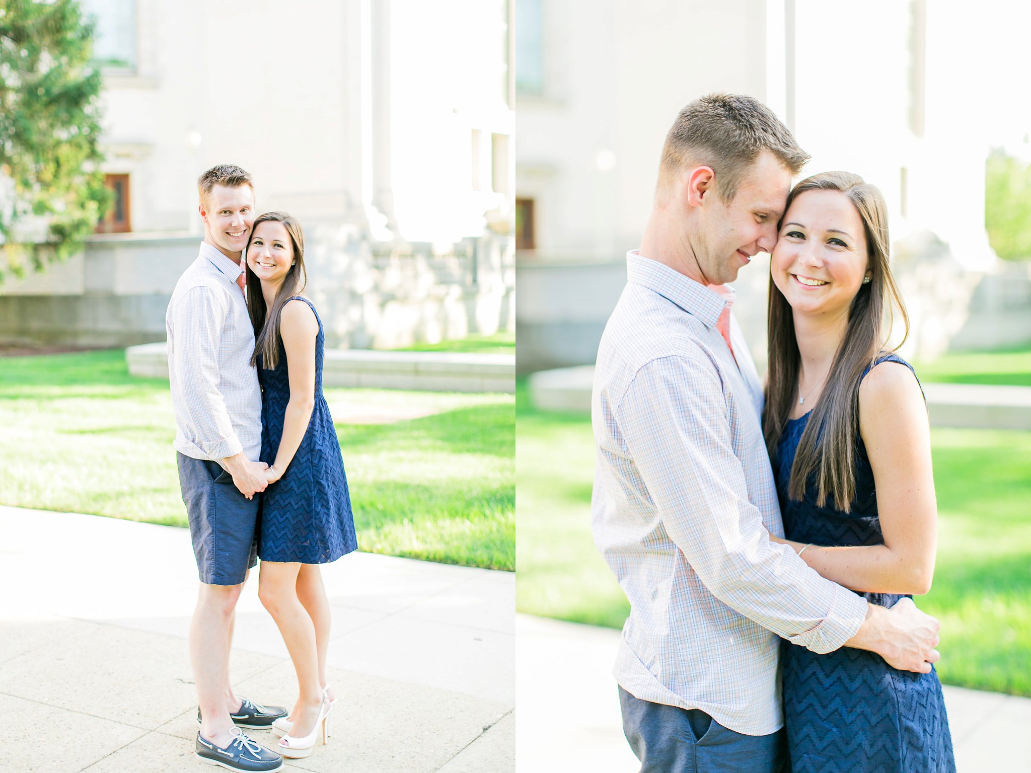 Naval Academy Engagement Photos Annapolis Wedding Photographer Megan Kelsey Photography Megan & Travis-1.jpg